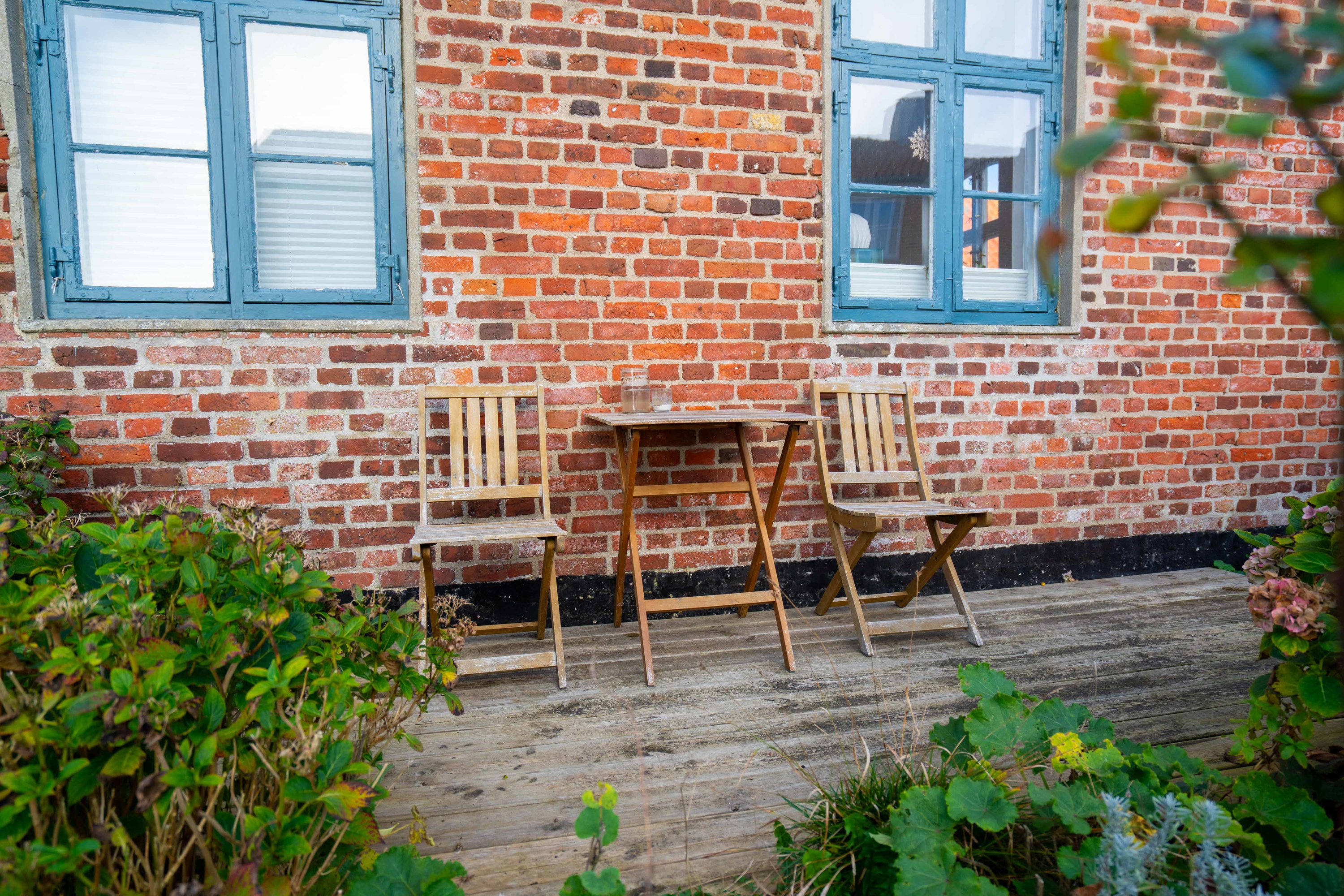 Fremhævet  billede i fuldskærmstilstand. Billede af V Strandgade 33B, 6950 Ringkøbing