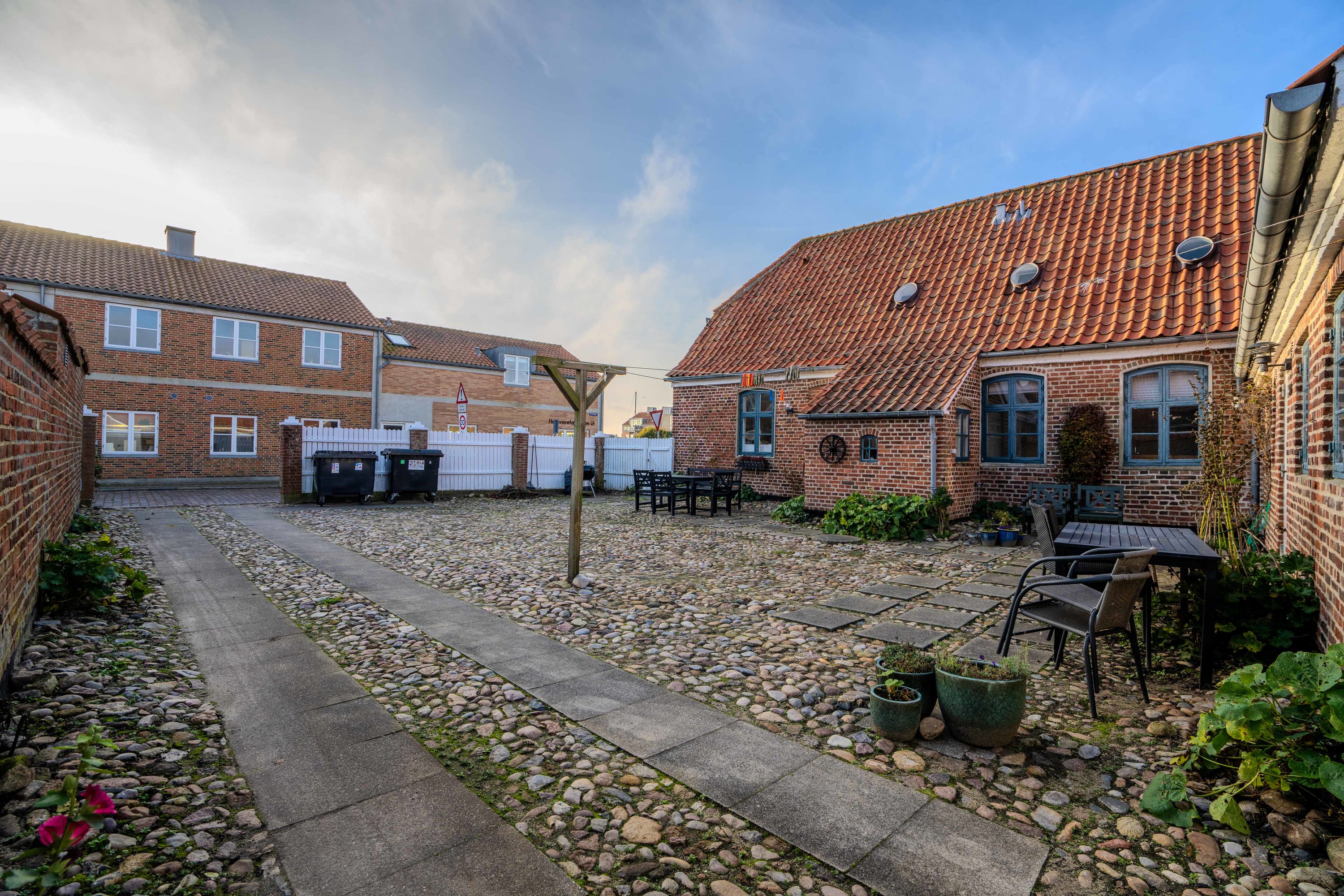 Fremhævet  billede i fuldskærmstilstand. Billede af V Strandgade 33B, 6950 Ringkøbing