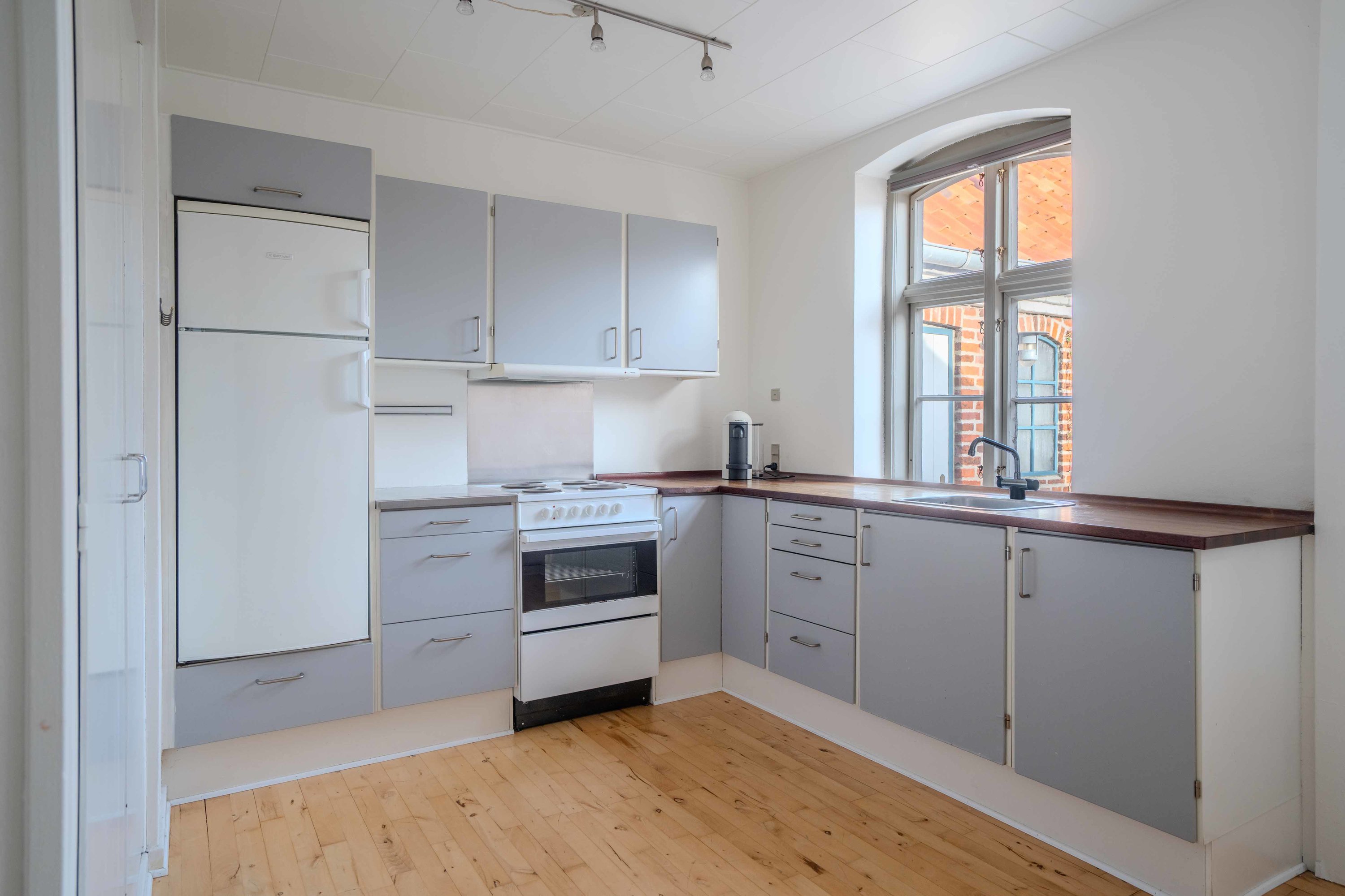 Miniaturebillede 2: . Billede af V Strandgade 33B, 6950 Ringkøbing