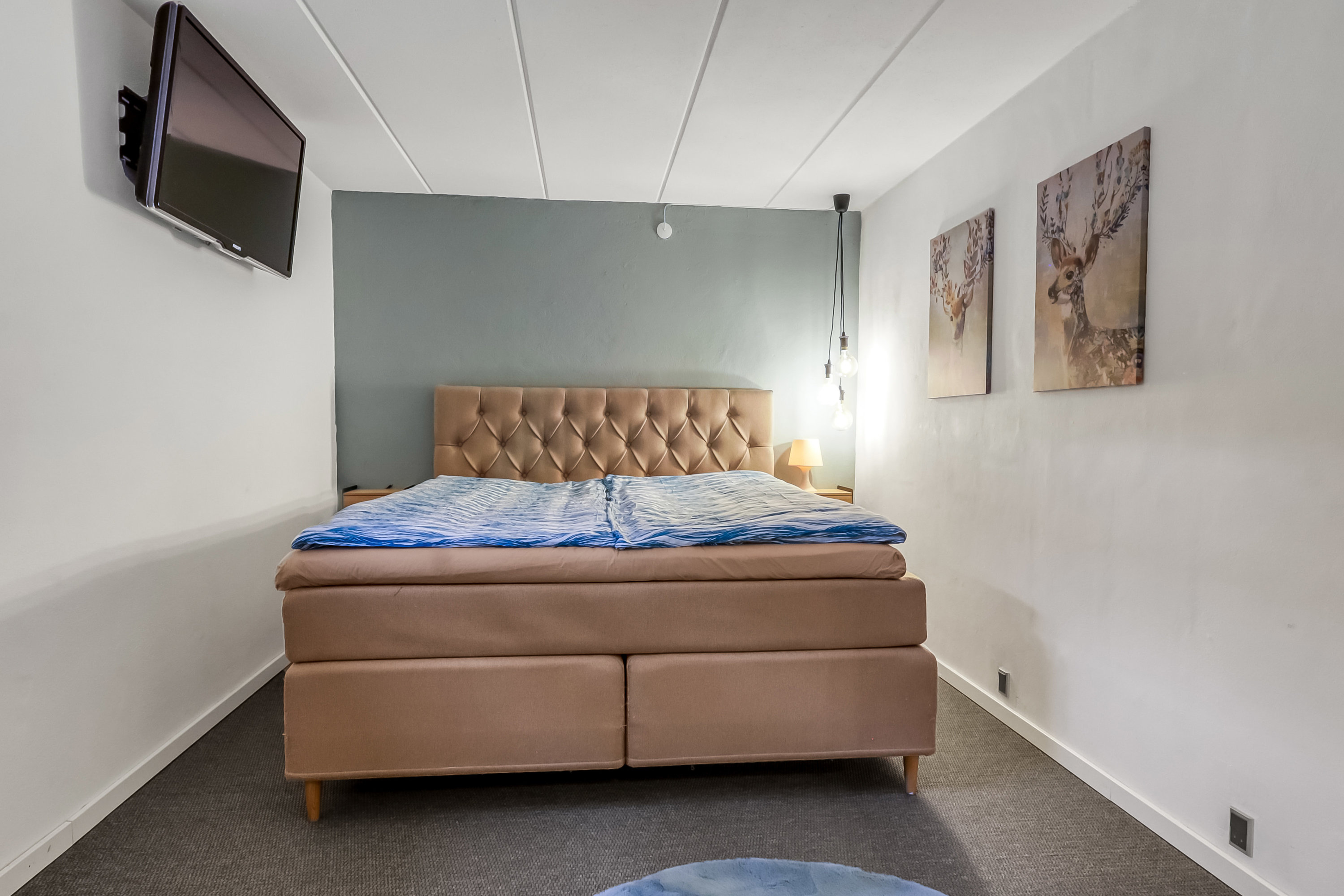 Fremhævet værelse billede i fuldskærmstilstand. Billede af Tordenskjoldsvej 5, Tåsinge, 5700 Svendborg