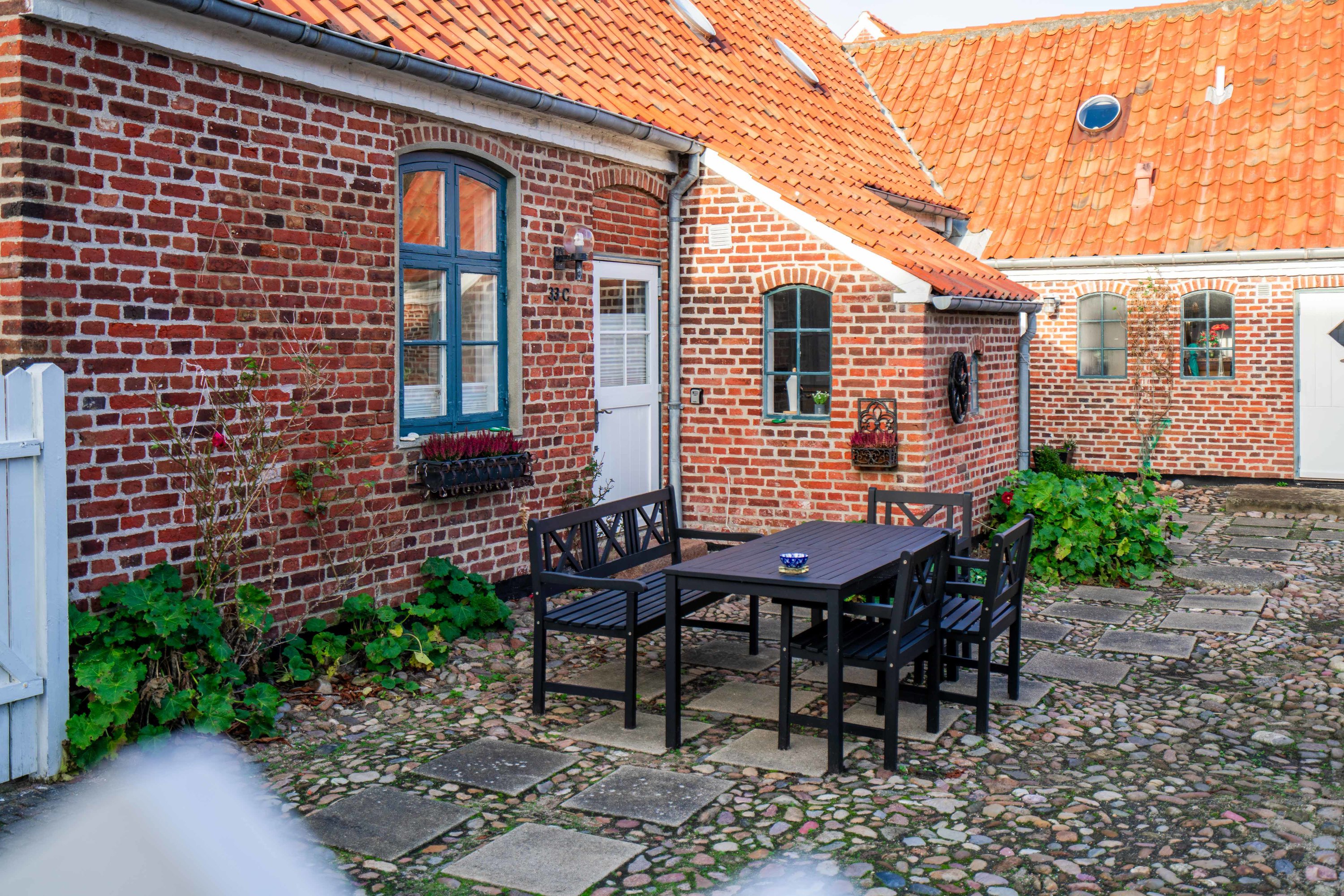 Fremhævet  billede i fuldskærmstilstand. Billede af V Strandgade 33B, 6950 Ringkøbing