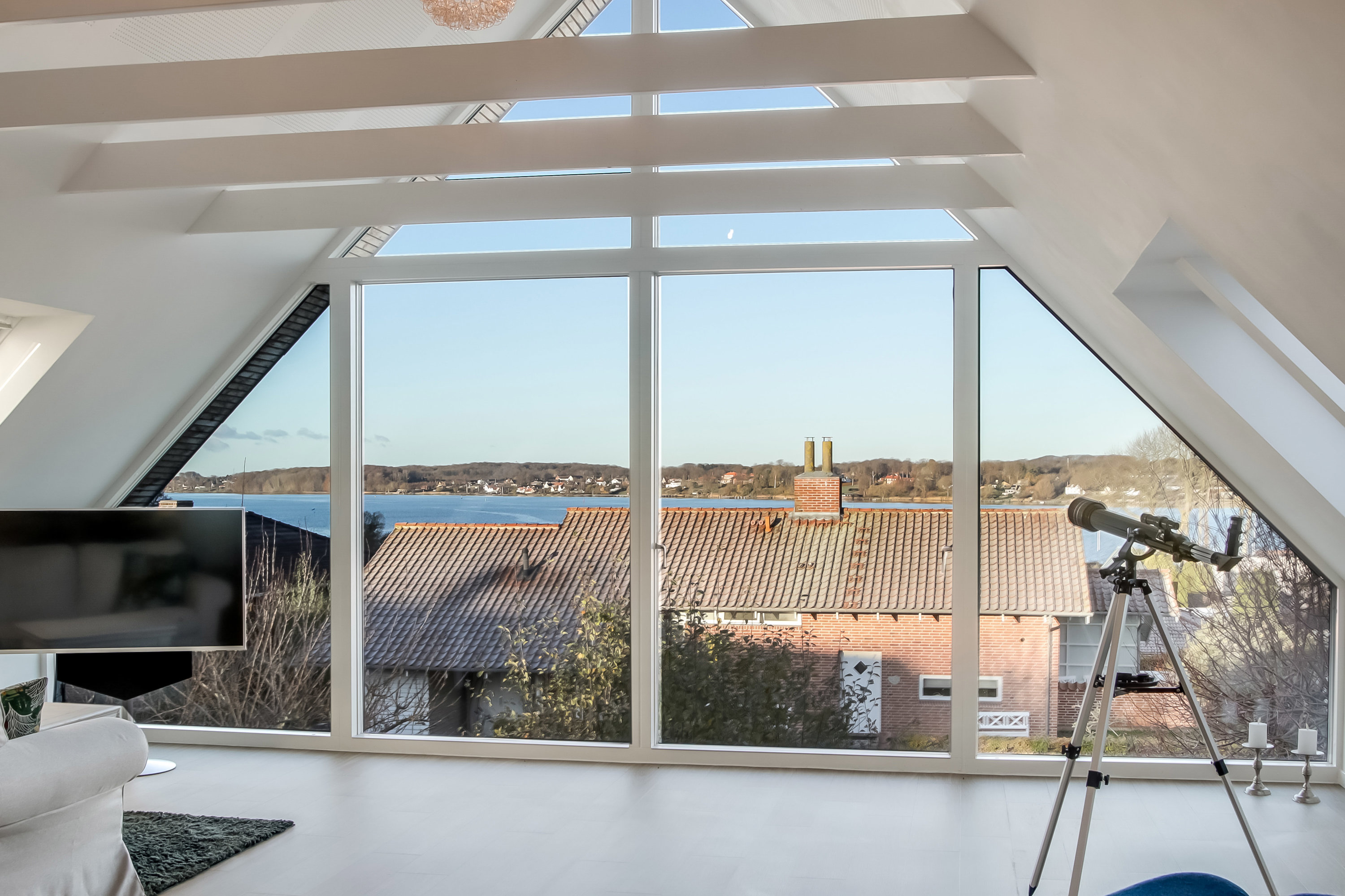 Fremhævet område billede i fuldskærmstilstand. Billede af Tordenskjoldsvej 5, Tåsinge, 5700 Svendborg