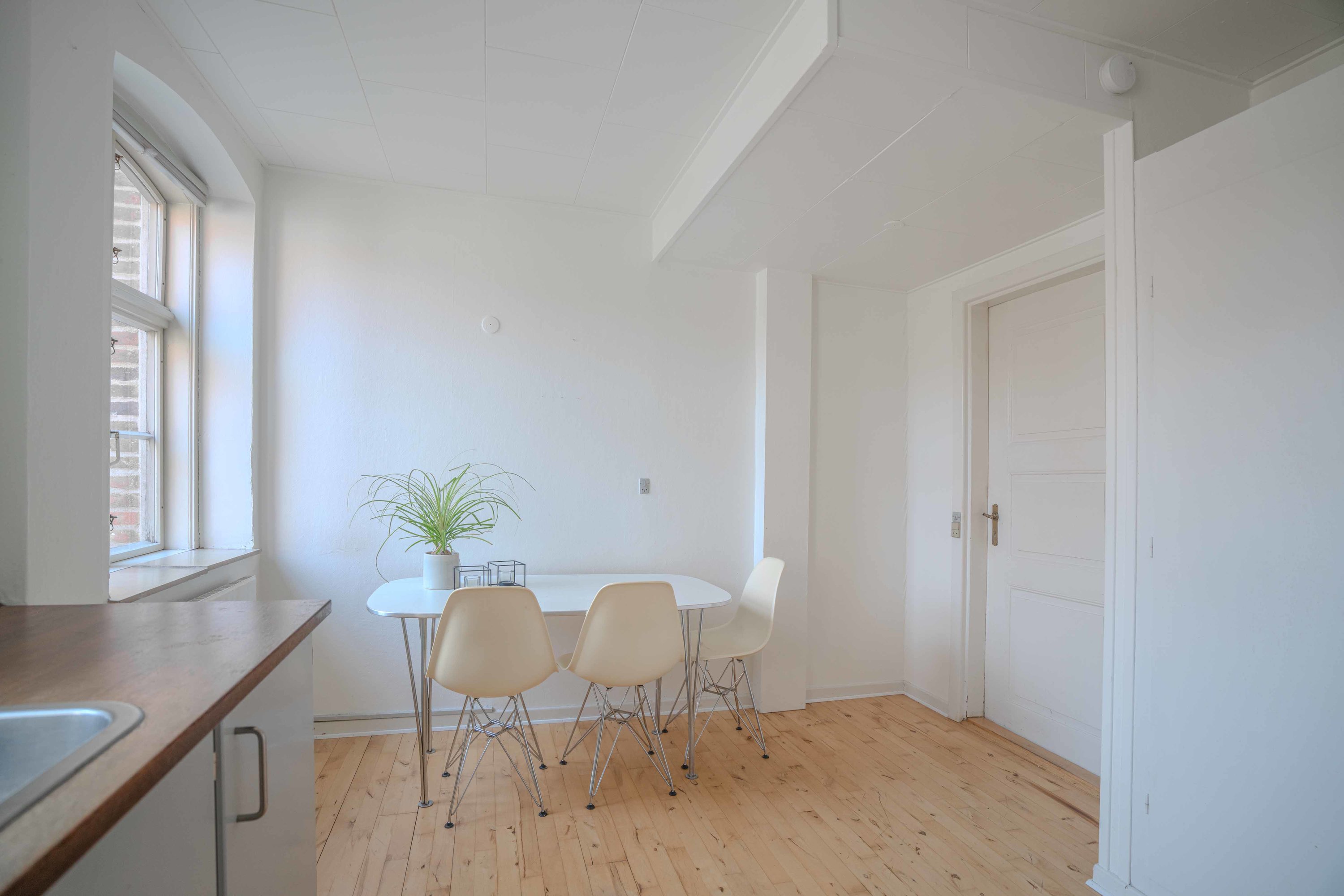 Fremhævet  billede i fuldskærmstilstand. Billede af V Strandgade 33B, 6950 Ringkøbing