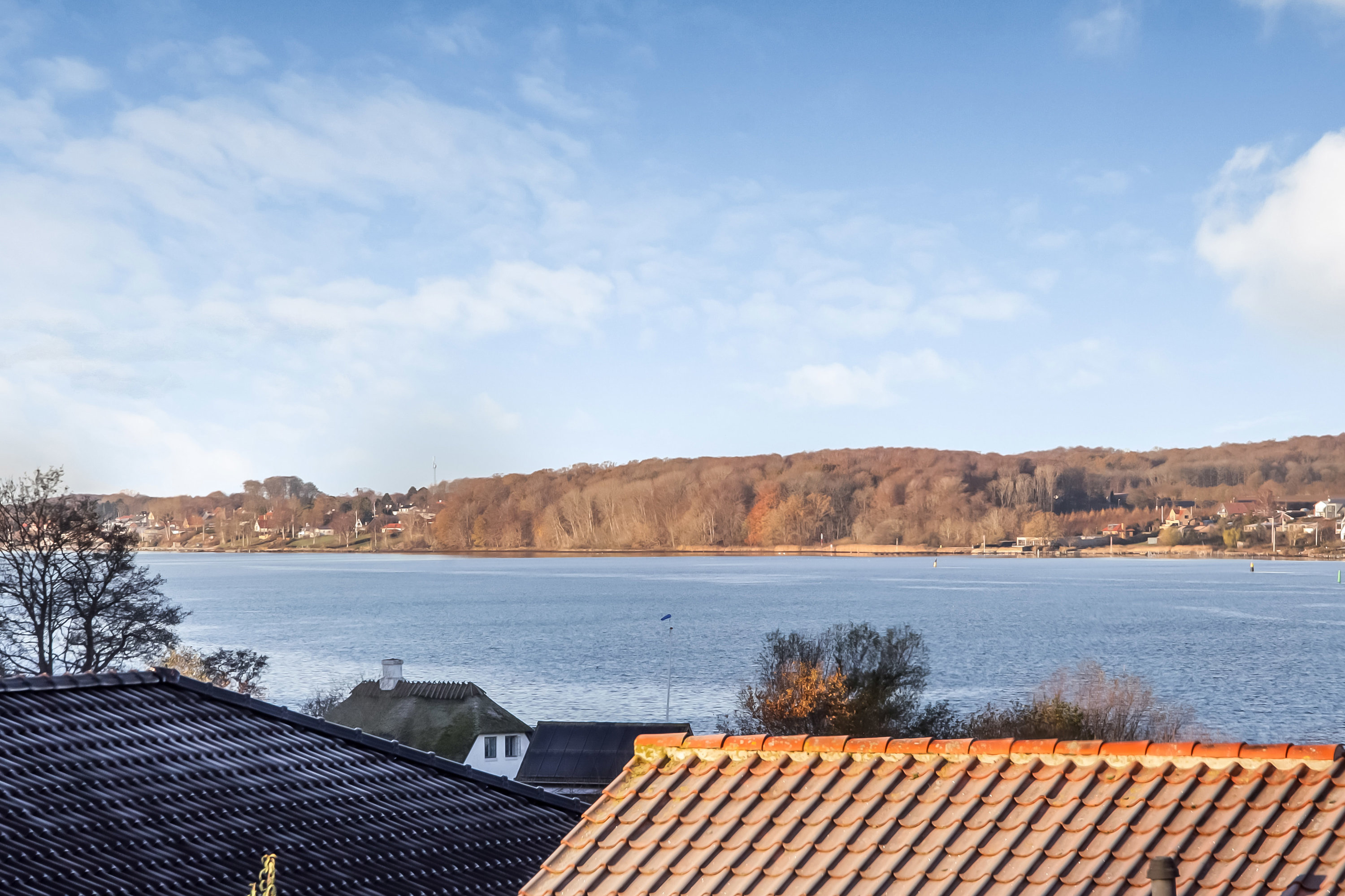 Fremhævet område billede i fuldskærmstilstand. Billede af Tordenskjoldsvej 5, Tåsinge, 5700 Svendborg