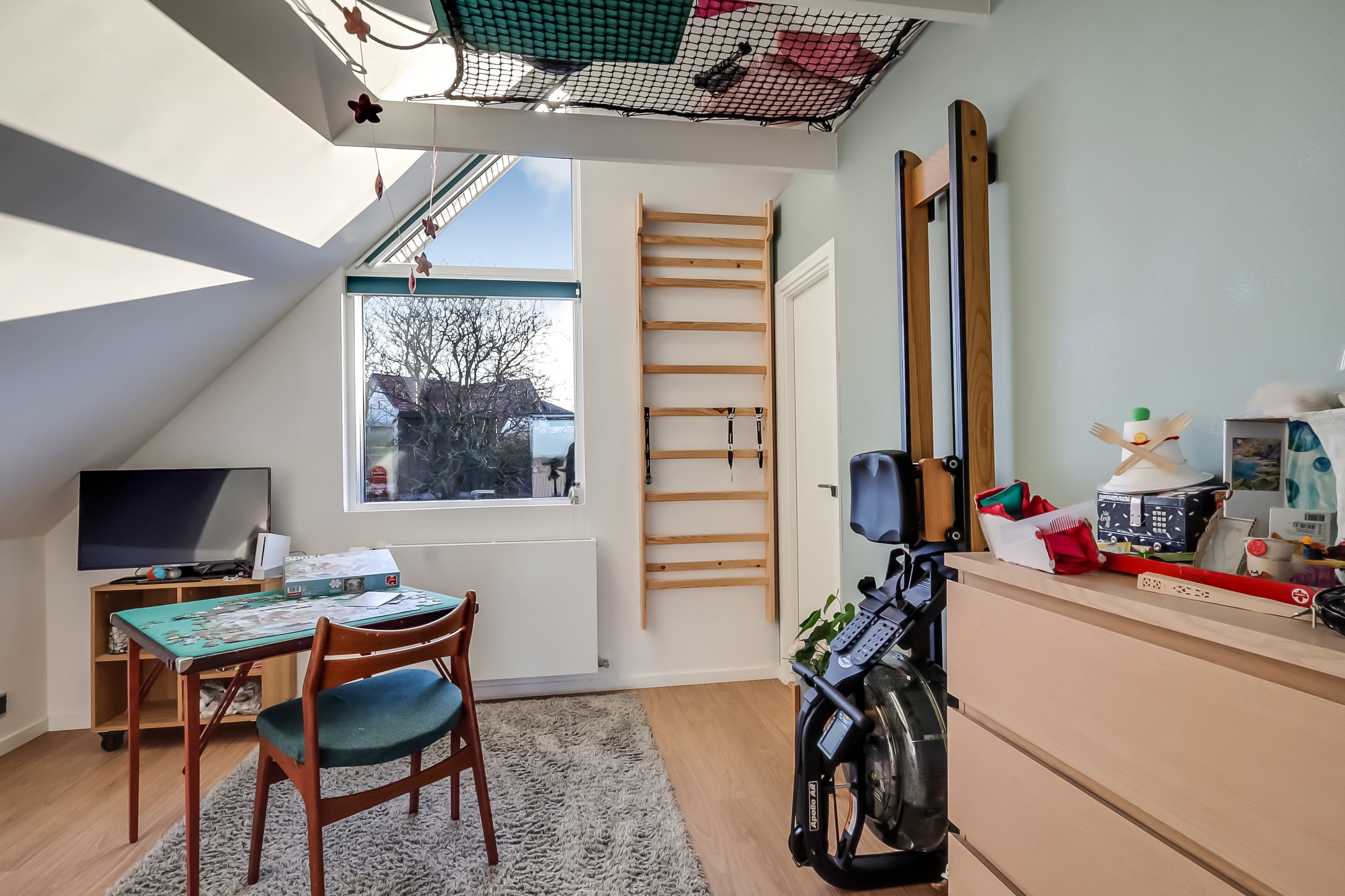 Fremhævet værelse billede i fuldskærmstilstand. Billede af Tordenskjoldsvej 5, Tåsinge, 5700 Svendborg