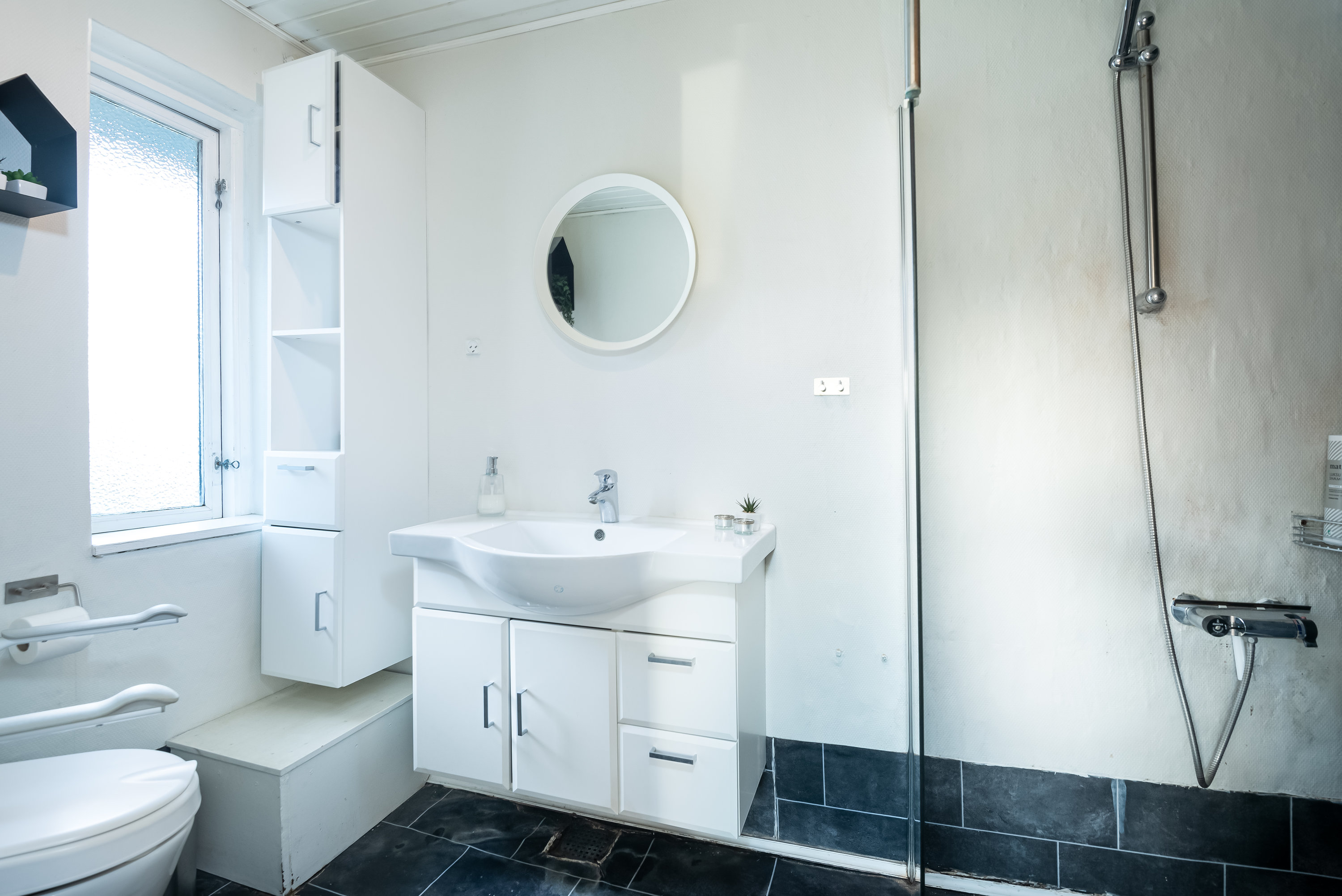 Fremhævet  billede i fuldskærmstilstand. Billede af Nørkærvej 3, Søholt, 9750 Østervrå