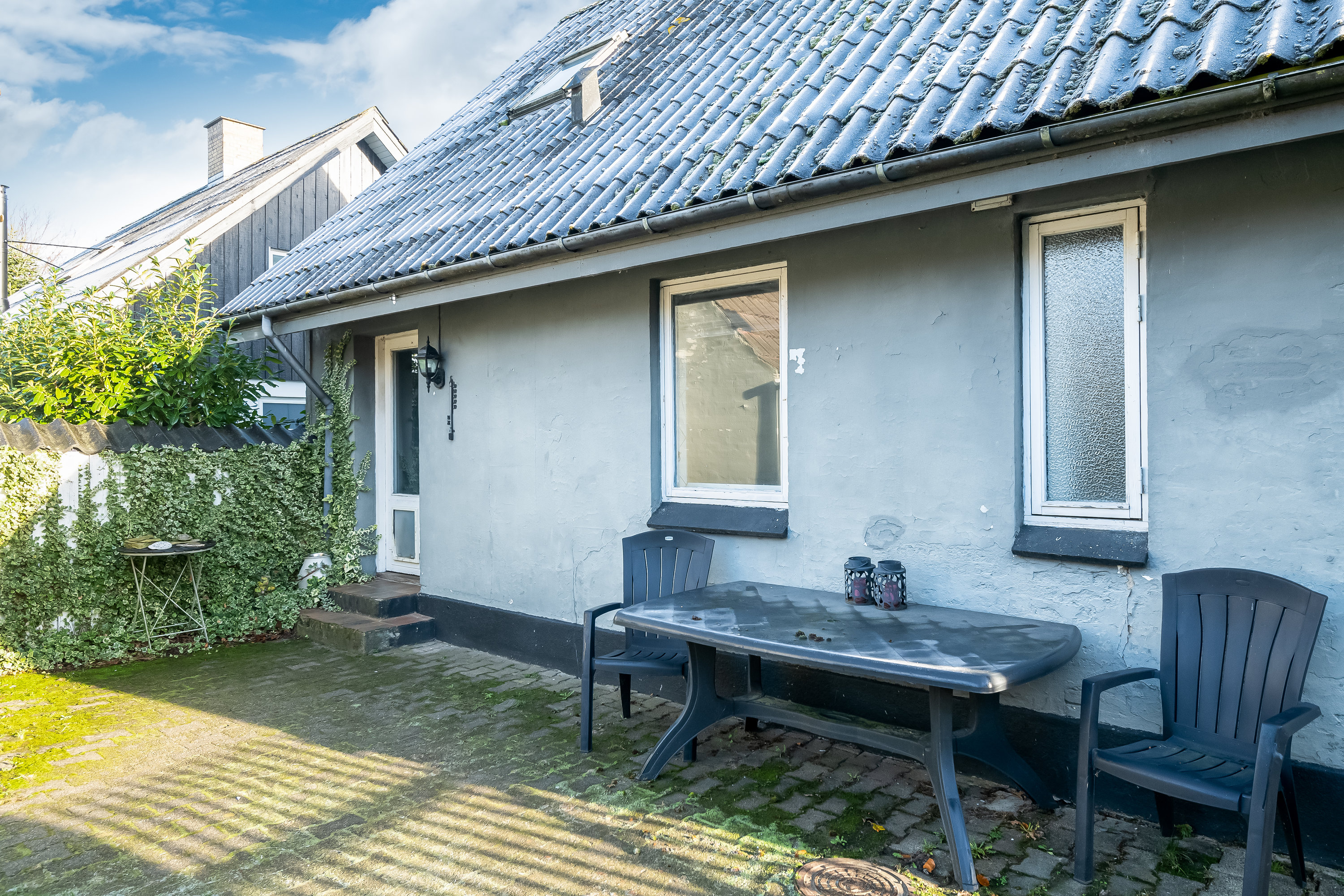 Fremhævet  billede i fuldskærmstilstand. Billede af Nørkærvej 3, Søholt, 9750 Østervrå