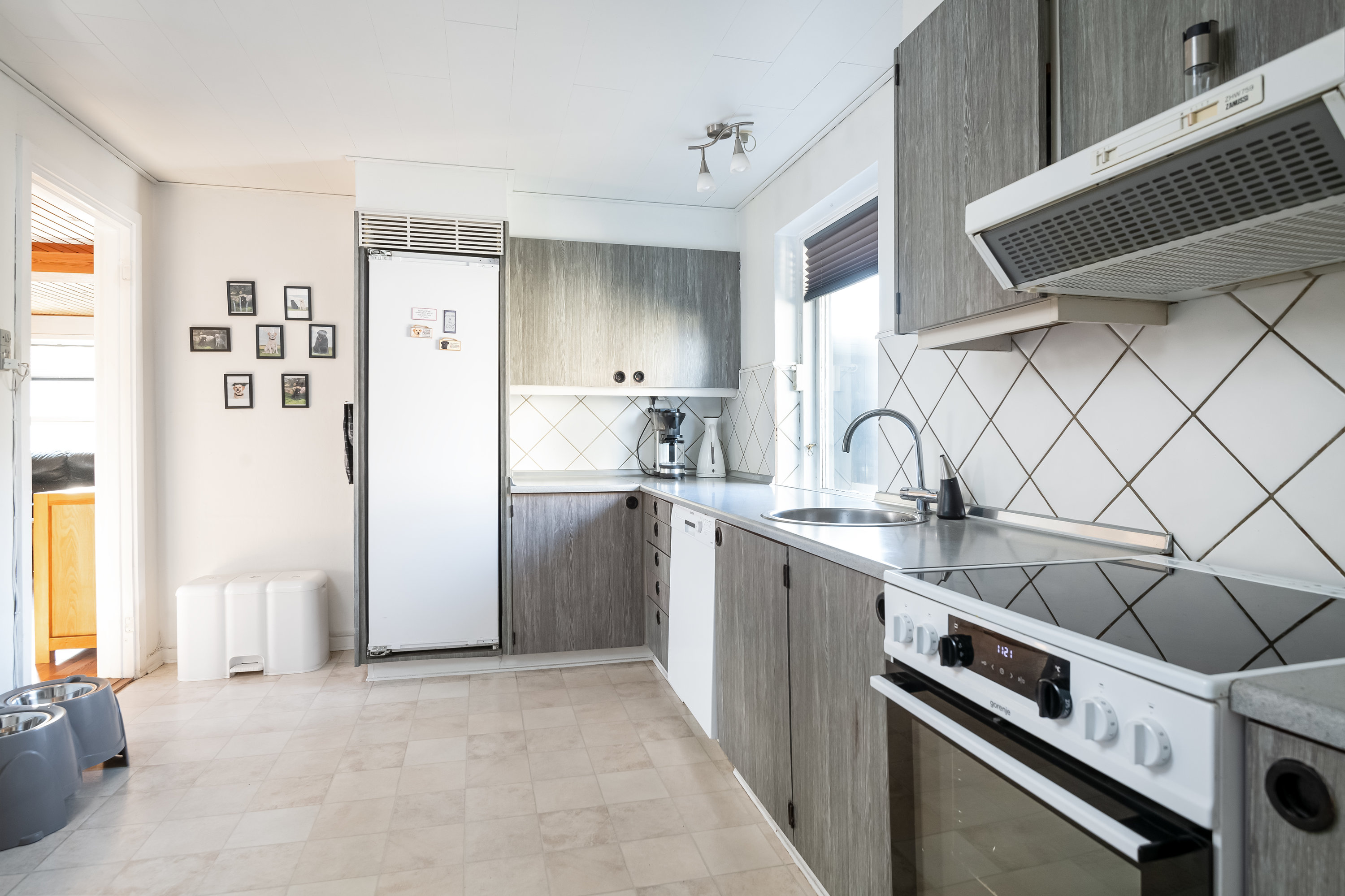 Fremhævet  billede i fuldskærmstilstand. Billede af Nørkærvej 3, Søholt, 9750 Østervrå