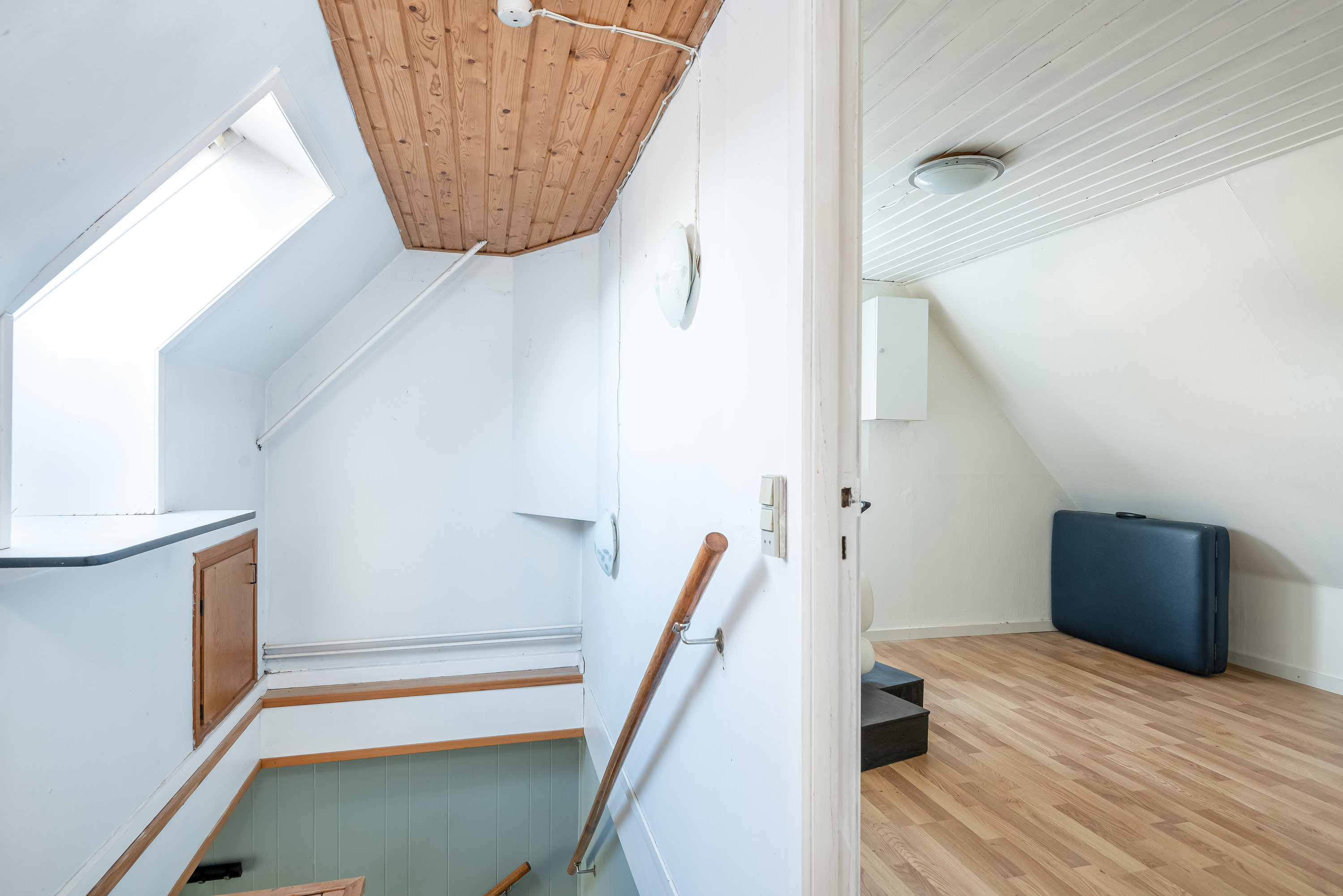 Fremhævet  billede i fuldskærmstilstand. Billede af Nørkærvej 3, Søholt, 9750 Østervrå