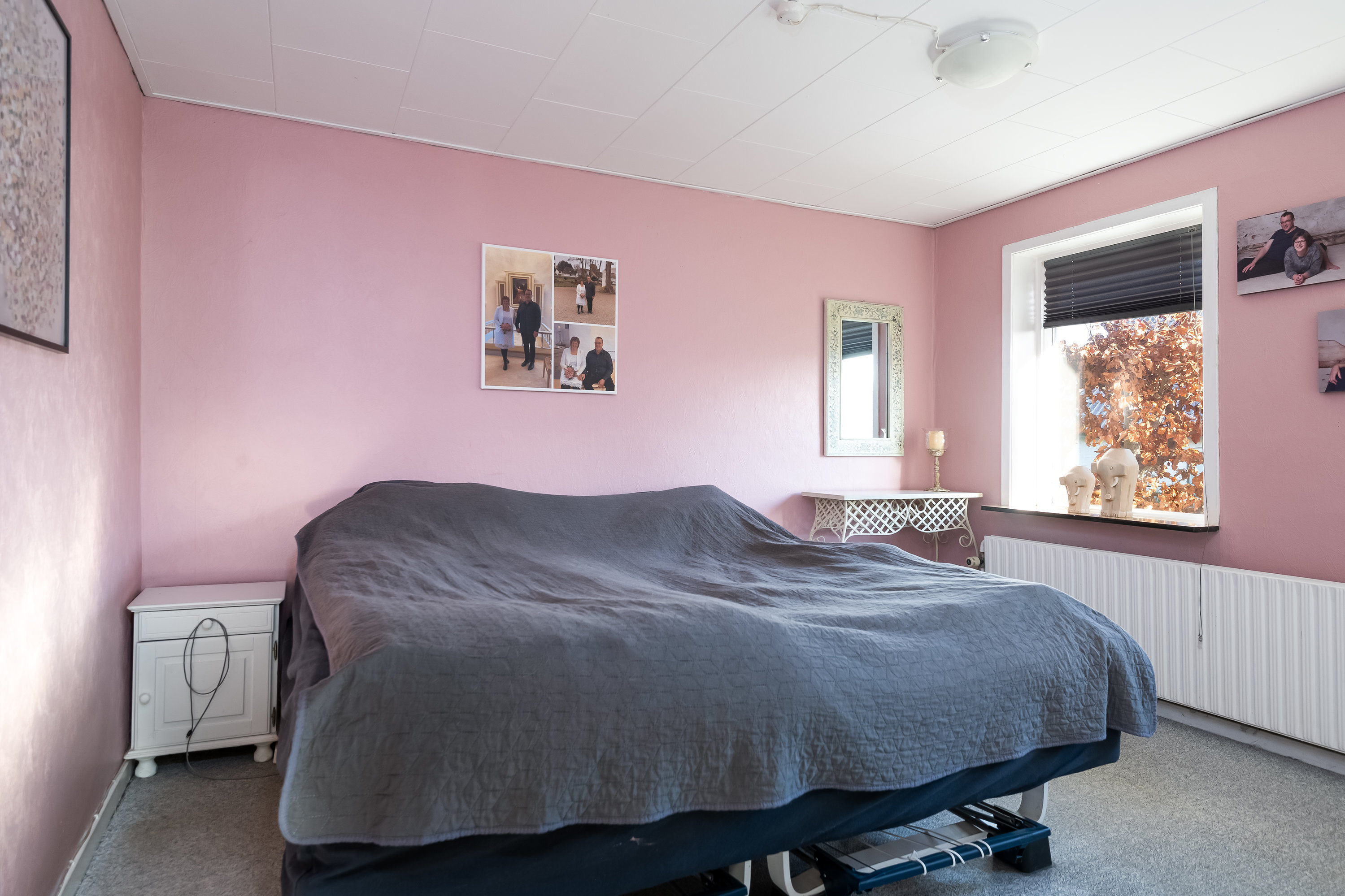 Fremhævet  billede i fuldskærmstilstand. Billede af Nørkærvej 3, Søholt, 9750 Østervrå