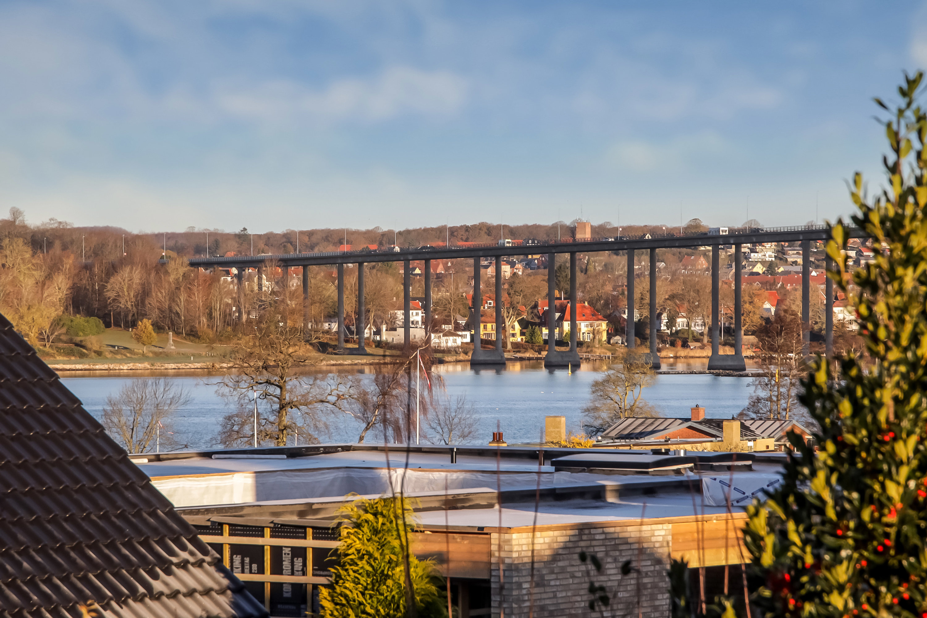 Fremhævet område billede i fuldskærmstilstand. Billede af Tordenskjoldsvej 5, Tåsinge, 5700 Svendborg