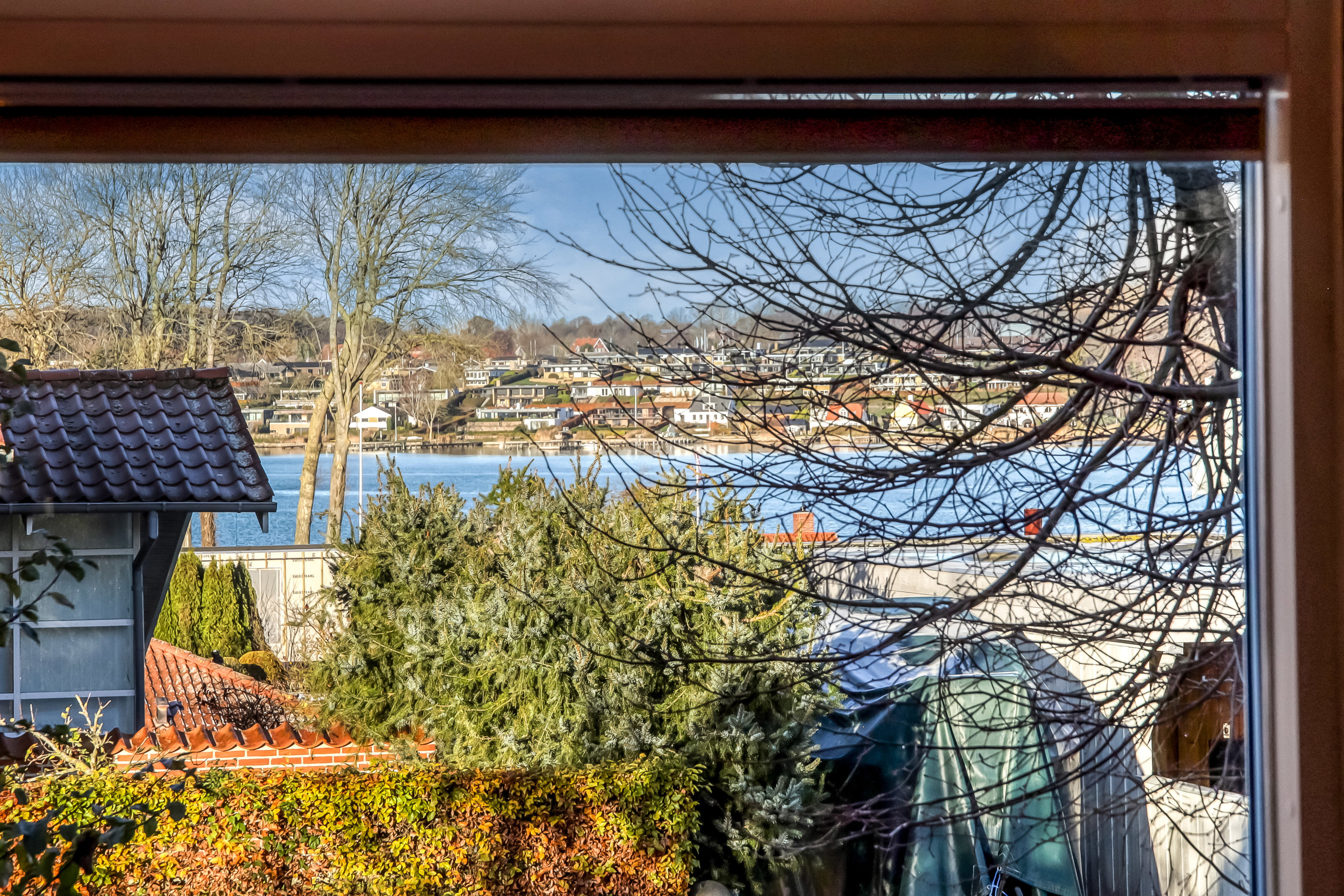 Fremhævet andet billede i fuldskærmstilstand. Billede af Tordenskjoldsvej 5, Tåsinge, 5700 Svendborg