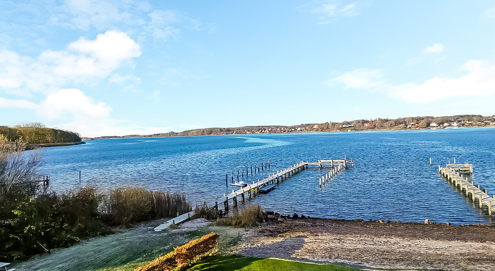 Miniaturebillede 1: andet. Billede af Tordenskjoldsvej 5, Tåsinge, 5700 Svendborg
