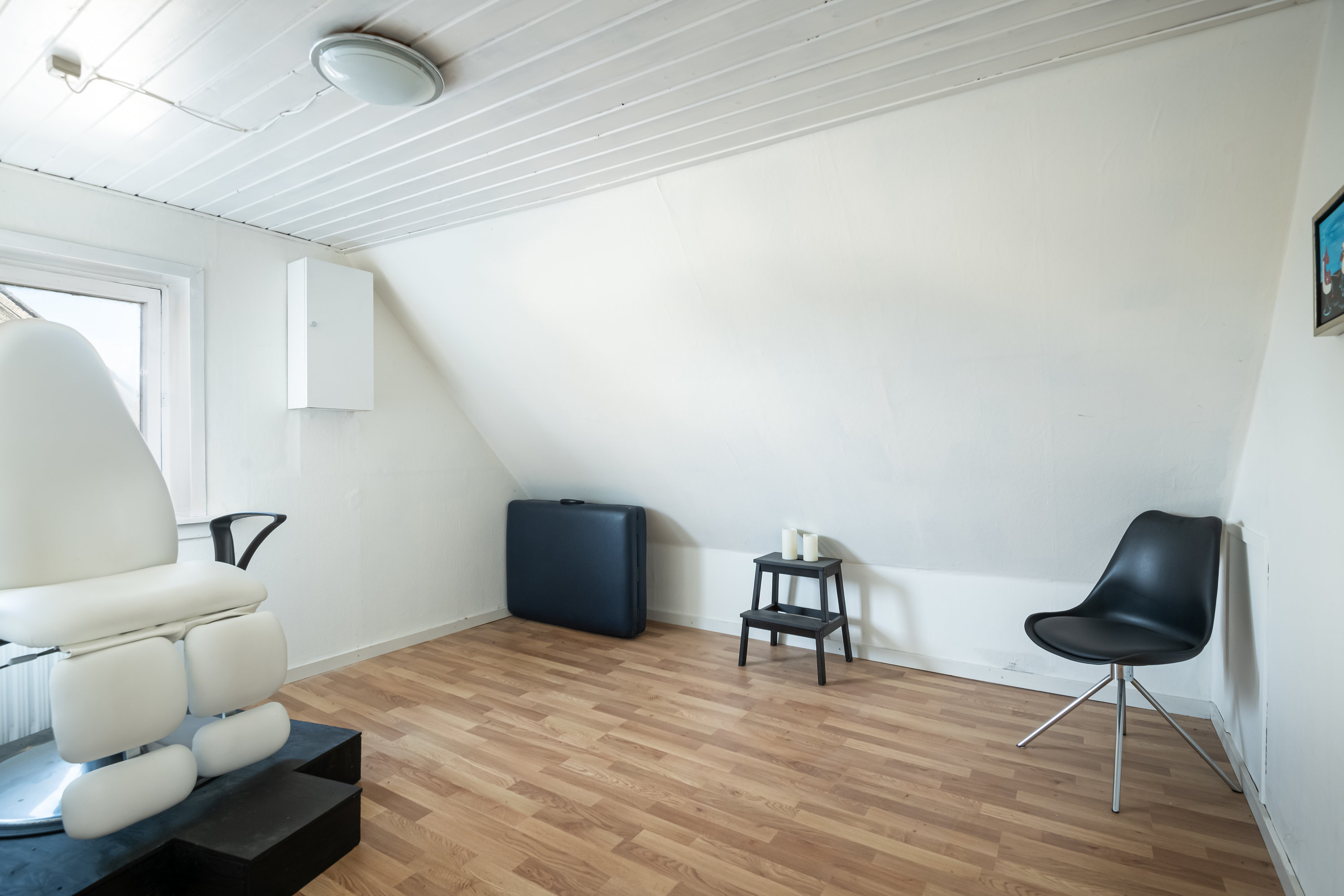 Fremhævet  billede i fuldskærmstilstand. Billede af Nørkærvej 3, Søholt, 9750 Østervrå