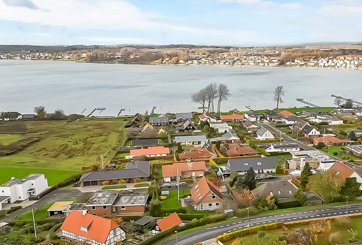 Fremhævet andet billede i fuldskærmstilstand. Billede af Tordenskjoldsvej 5, Tåsinge, 5700 Svendborg