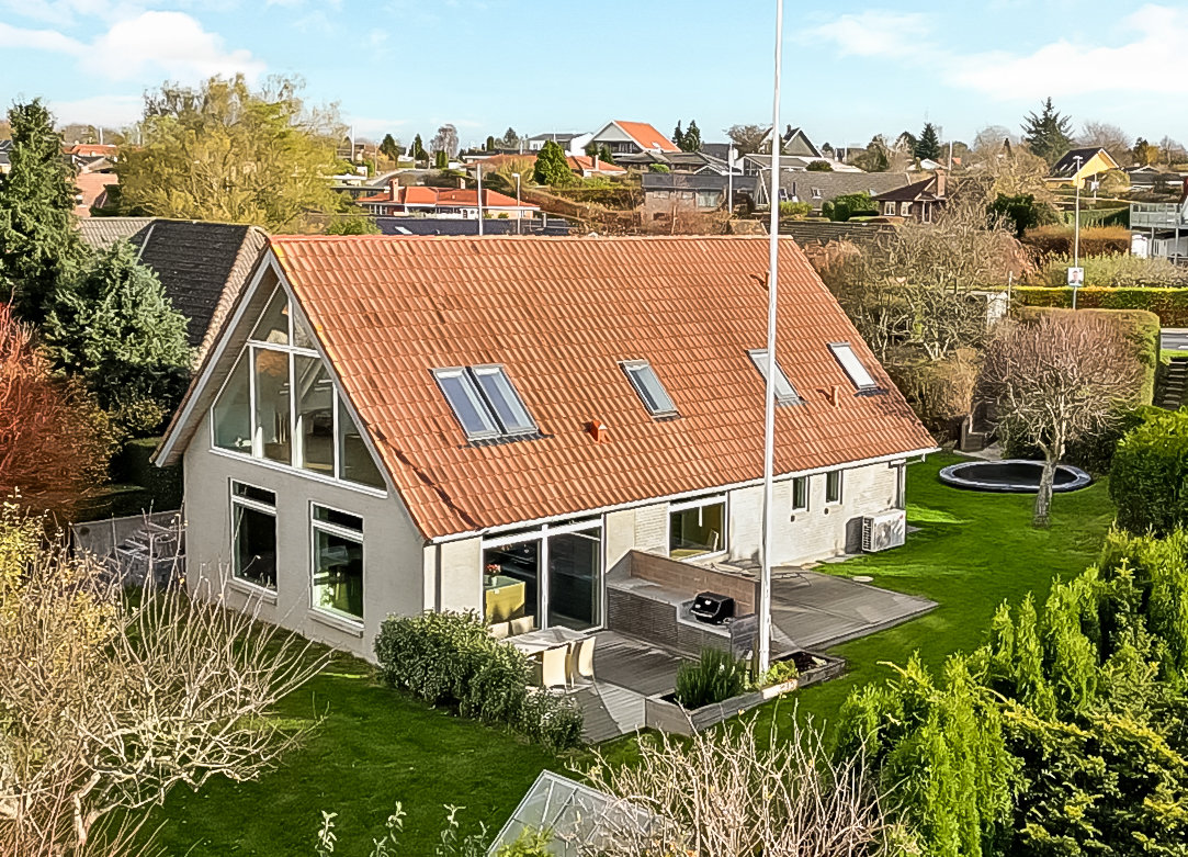 Fremhævet andet billede i fuldskærmstilstand. Billede af Tordenskjoldsvej 5, Tåsinge, 5700 Svendborg