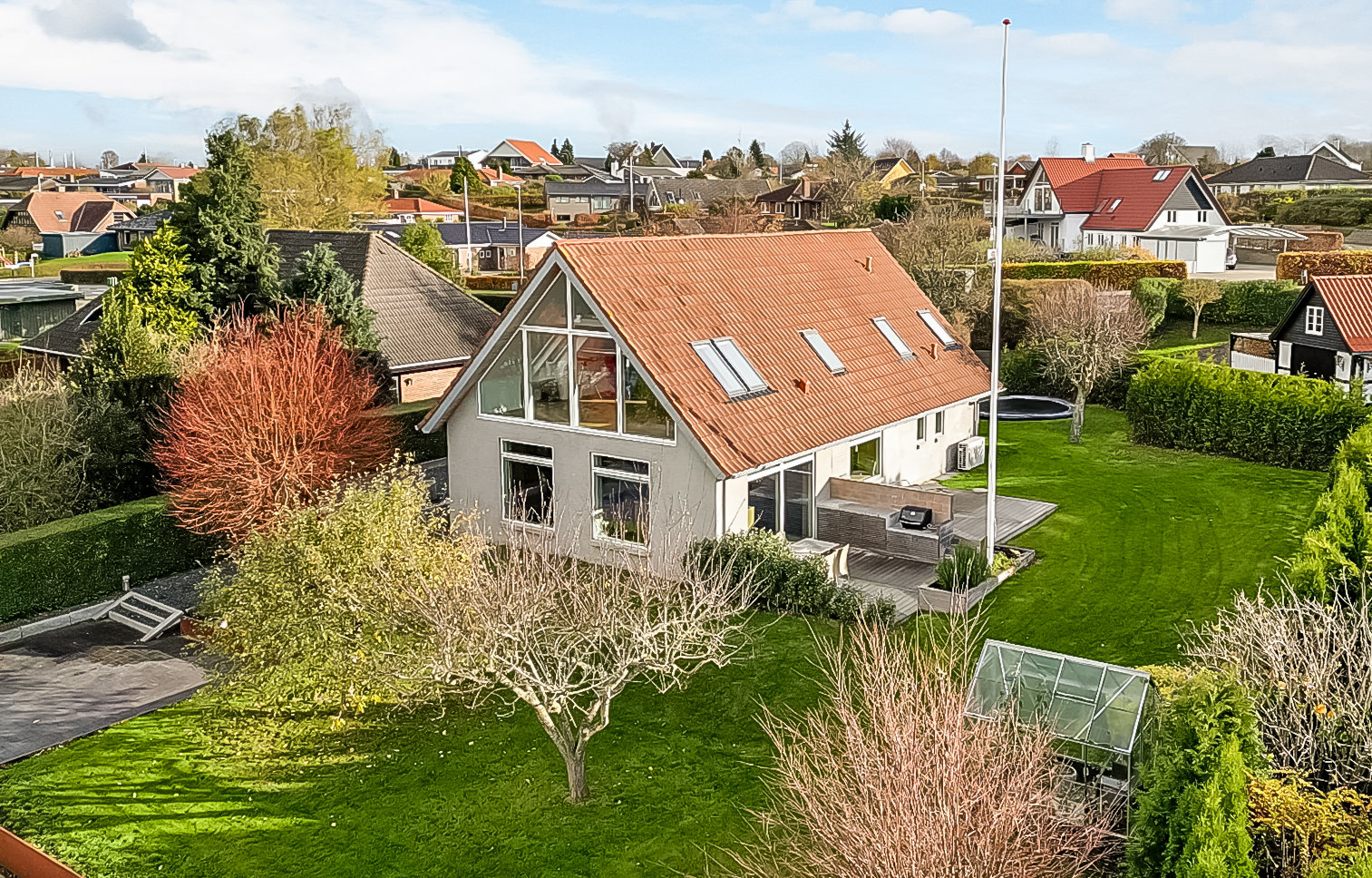 Miniaturebillede 2: andet. Billede af Tordenskjoldsvej 5, Tåsinge, 5700 Svendborg