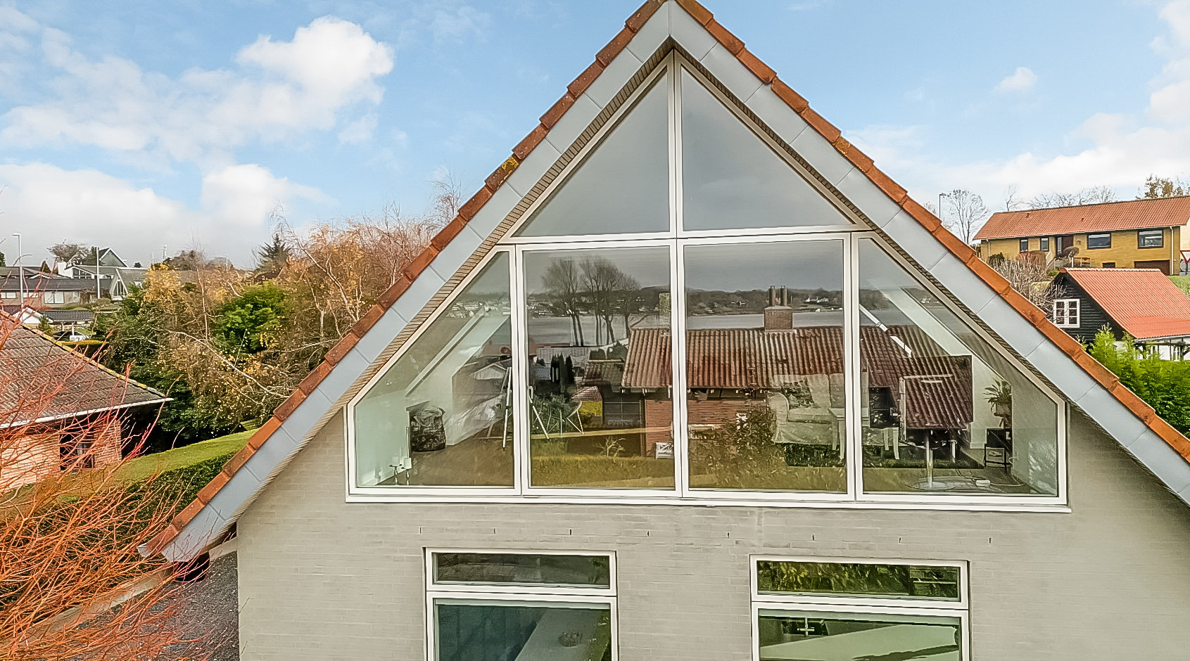 Fremhævet andet billede i fuldskærmstilstand. Billede af Tordenskjoldsvej 5, Tåsinge, 5700 Svendborg