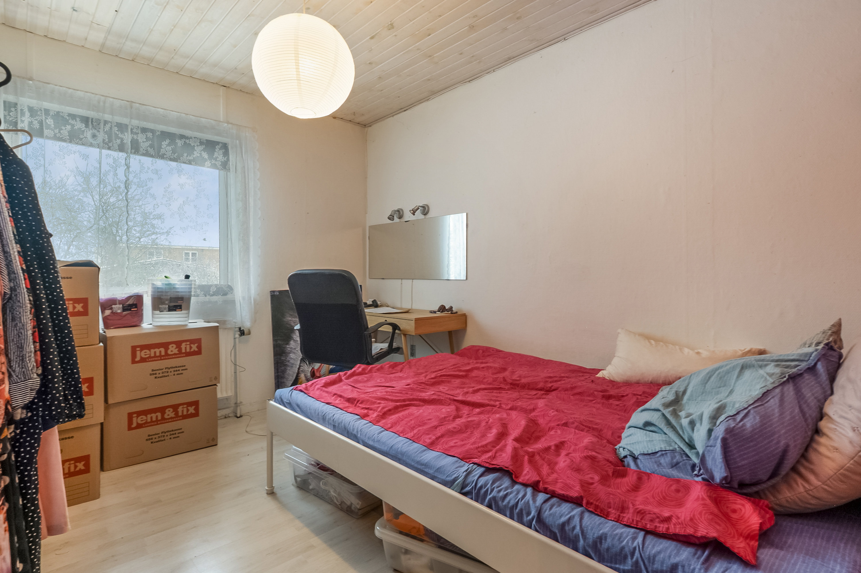 Fremhævet værelse billede i fuldskærmstilstand. Billede af Humlevænget 6, 5771 Stenstrup