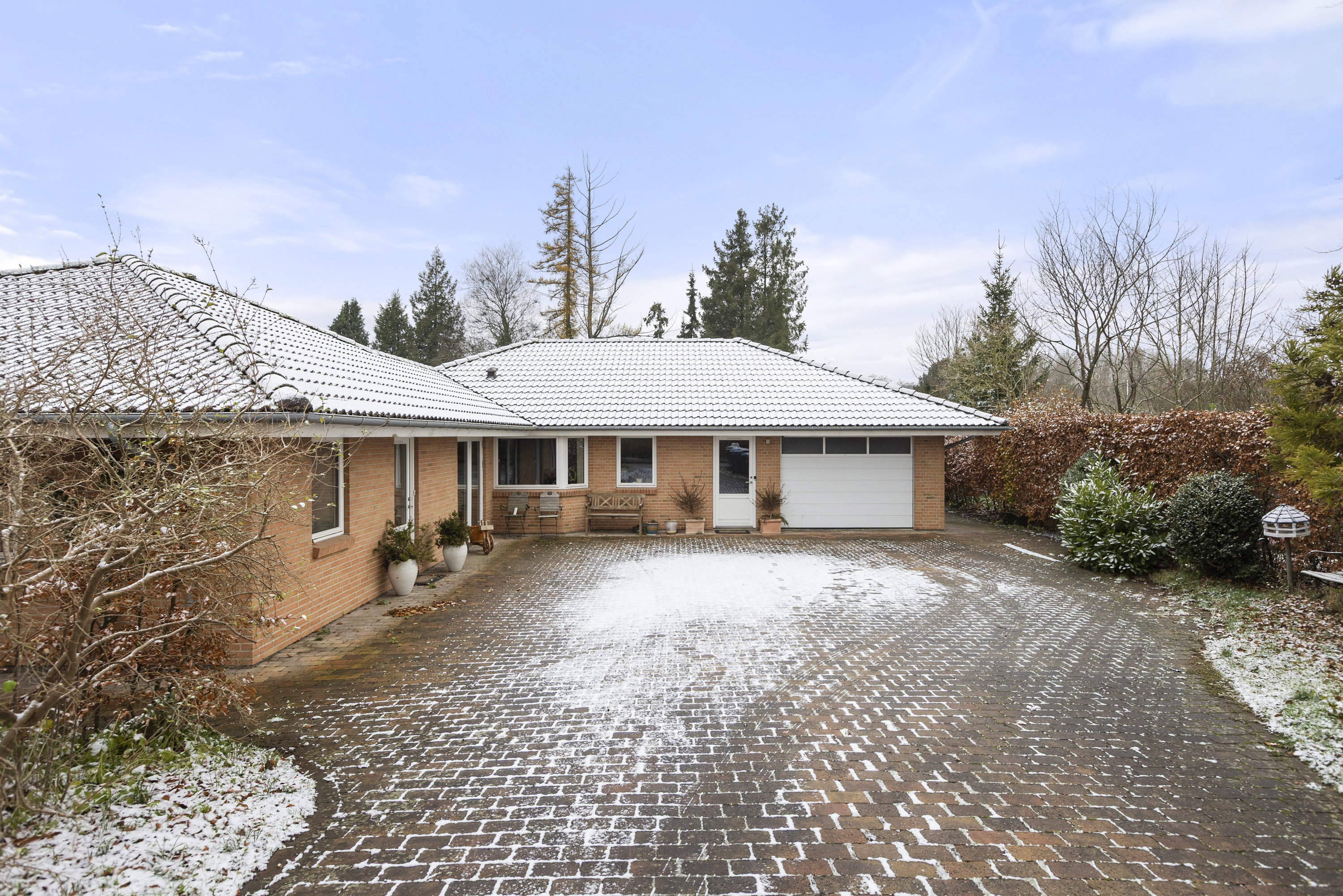 Fremhævet ejendommen billede i fuldskærmstilstand. Billede af Ellebjergvej 27, 4450 Jyderup