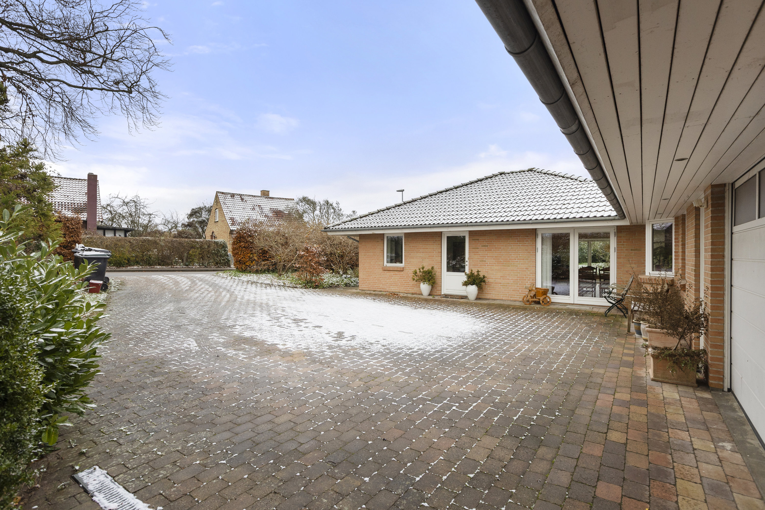 Fremhævet ejendommen billede i fuldskærmstilstand. Billede af Ellebjergvej 27, 4450 Jyderup