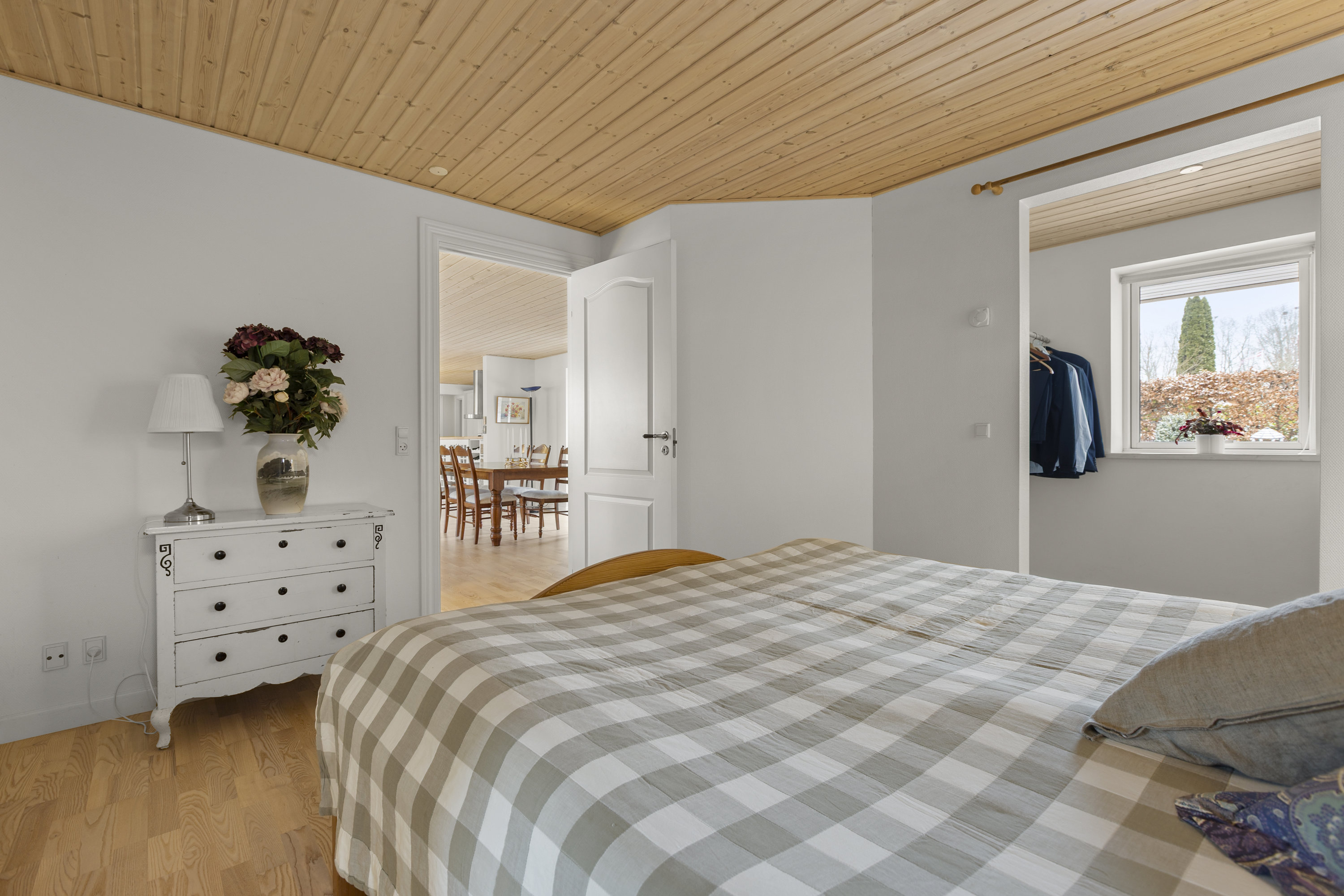 Fremhævet værelse billede i fuldskærmstilstand. Billede af Ellebjergvej 27, 4450 Jyderup