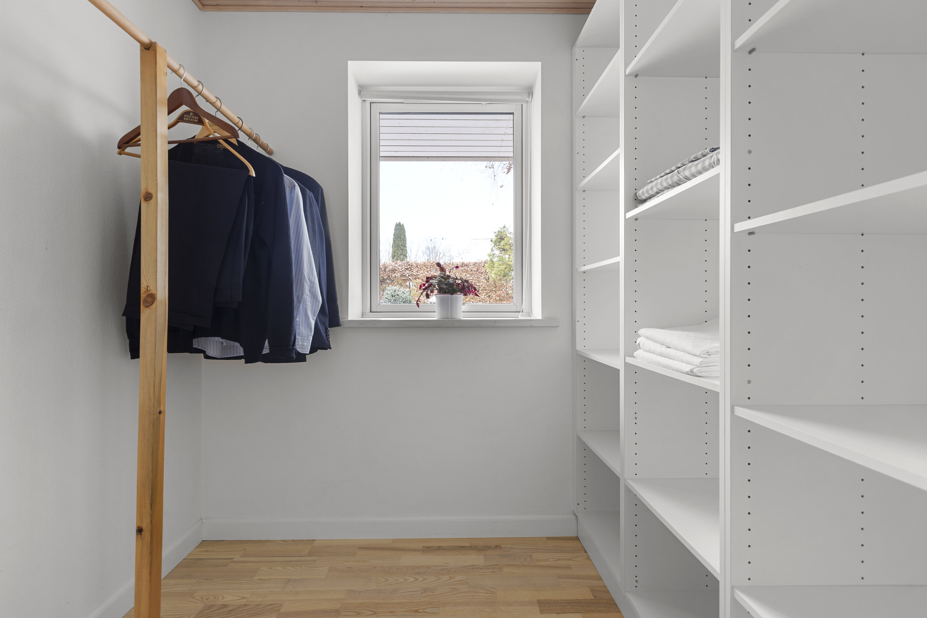 Fremhævet værelse billede i fuldskærmstilstand. Billede af Ellebjergvej 27, 4450 Jyderup