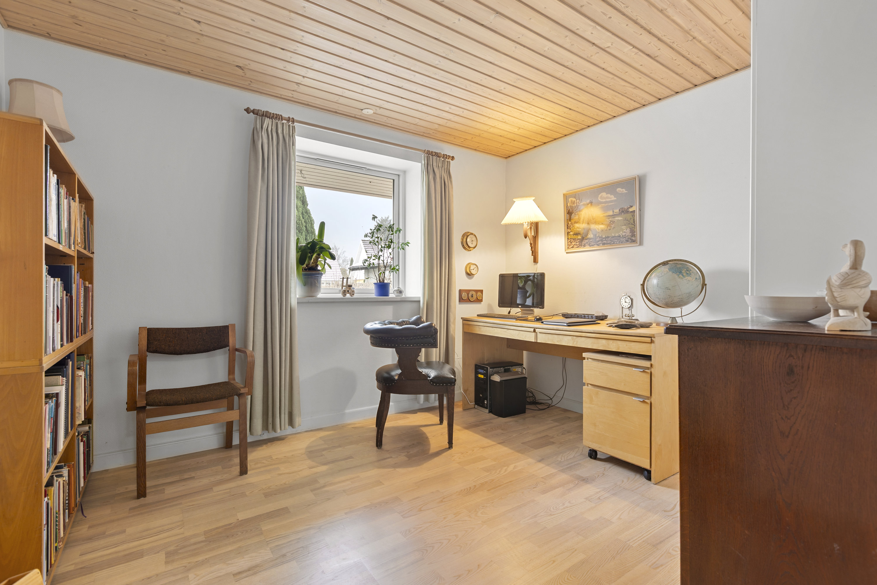 Fremhævet værelse billede i fuldskærmstilstand. Billede af Ellebjergvej 27, 4450 Jyderup