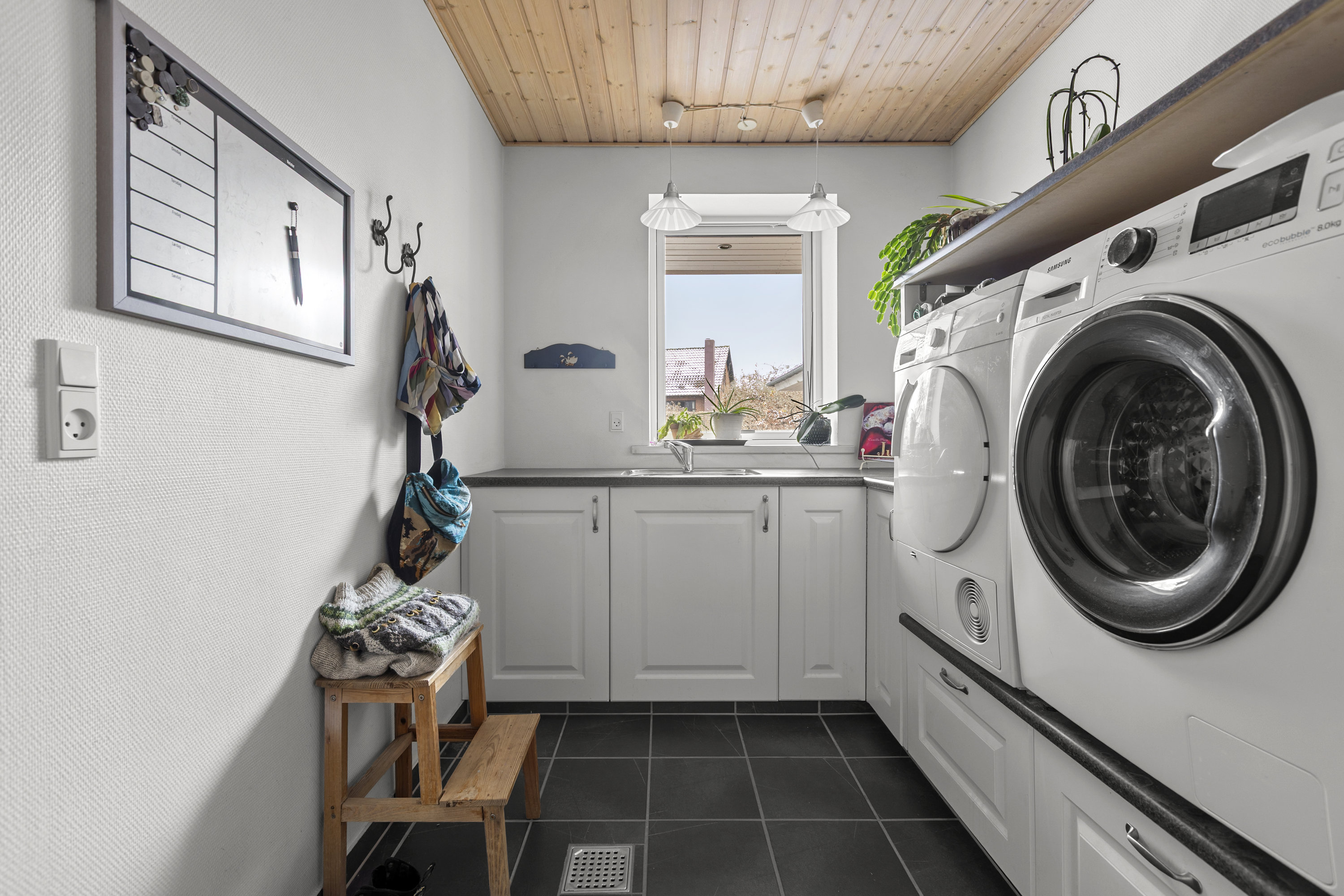 Fremhævet bryggers billede i fuldskærmstilstand. Billede af Ellebjergvej 27, 4450 Jyderup