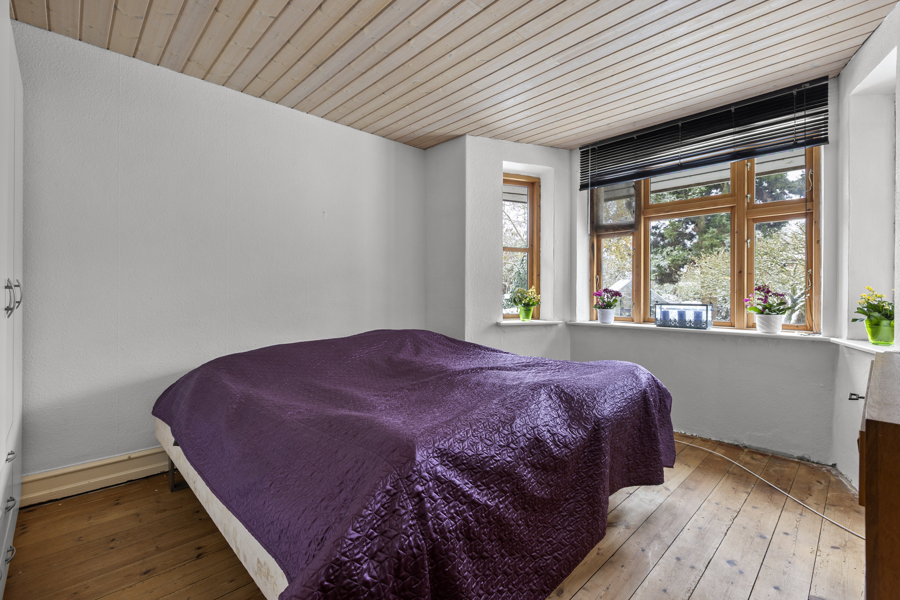 Fremhævet værelse billede i fuldskærmstilstand. Billede af Asmindrup 24, 4400 Kalundborg