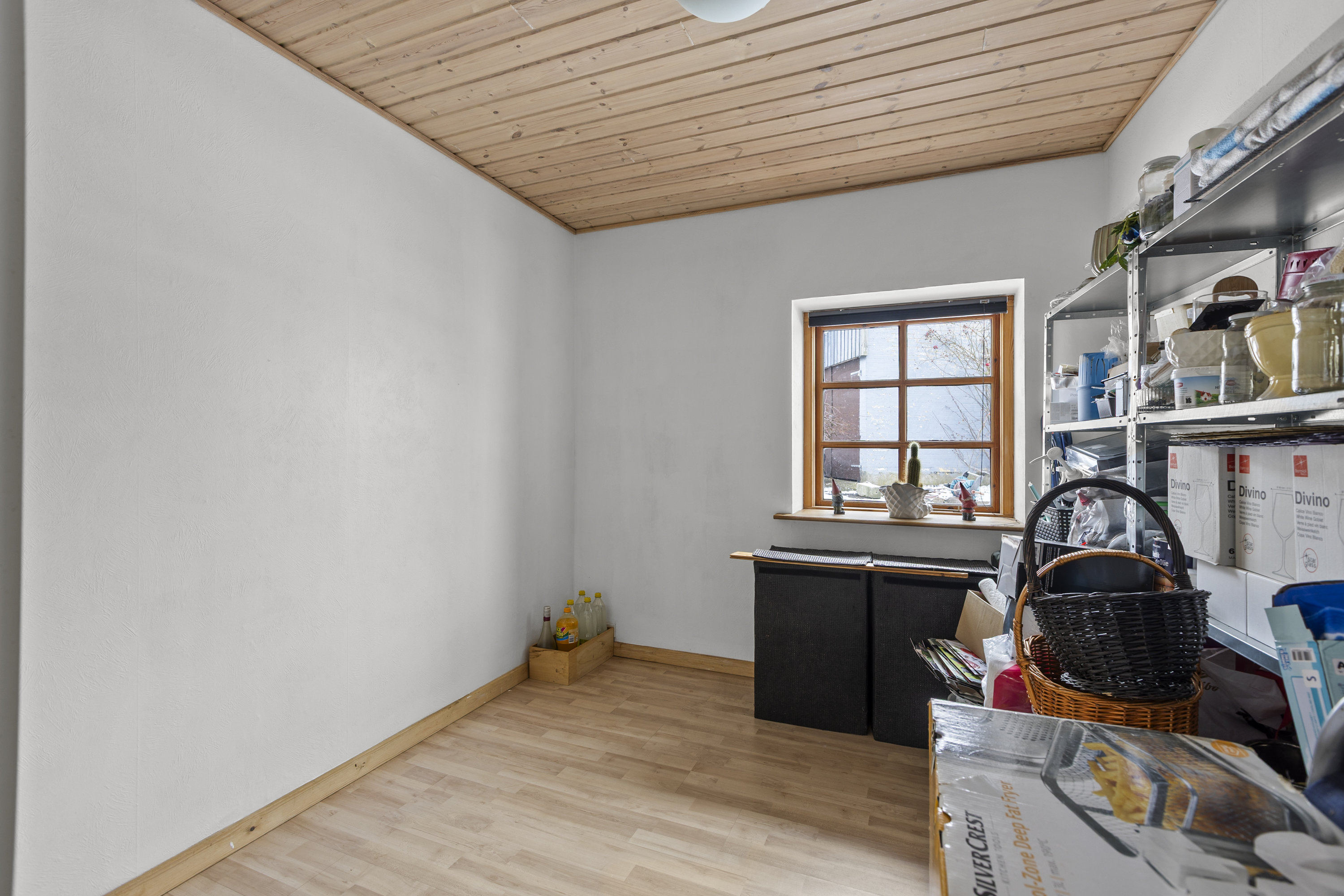 Fremhævet værelse billede i fuldskærmstilstand. Billede af Asmindrup 24, 4400 Kalundborg