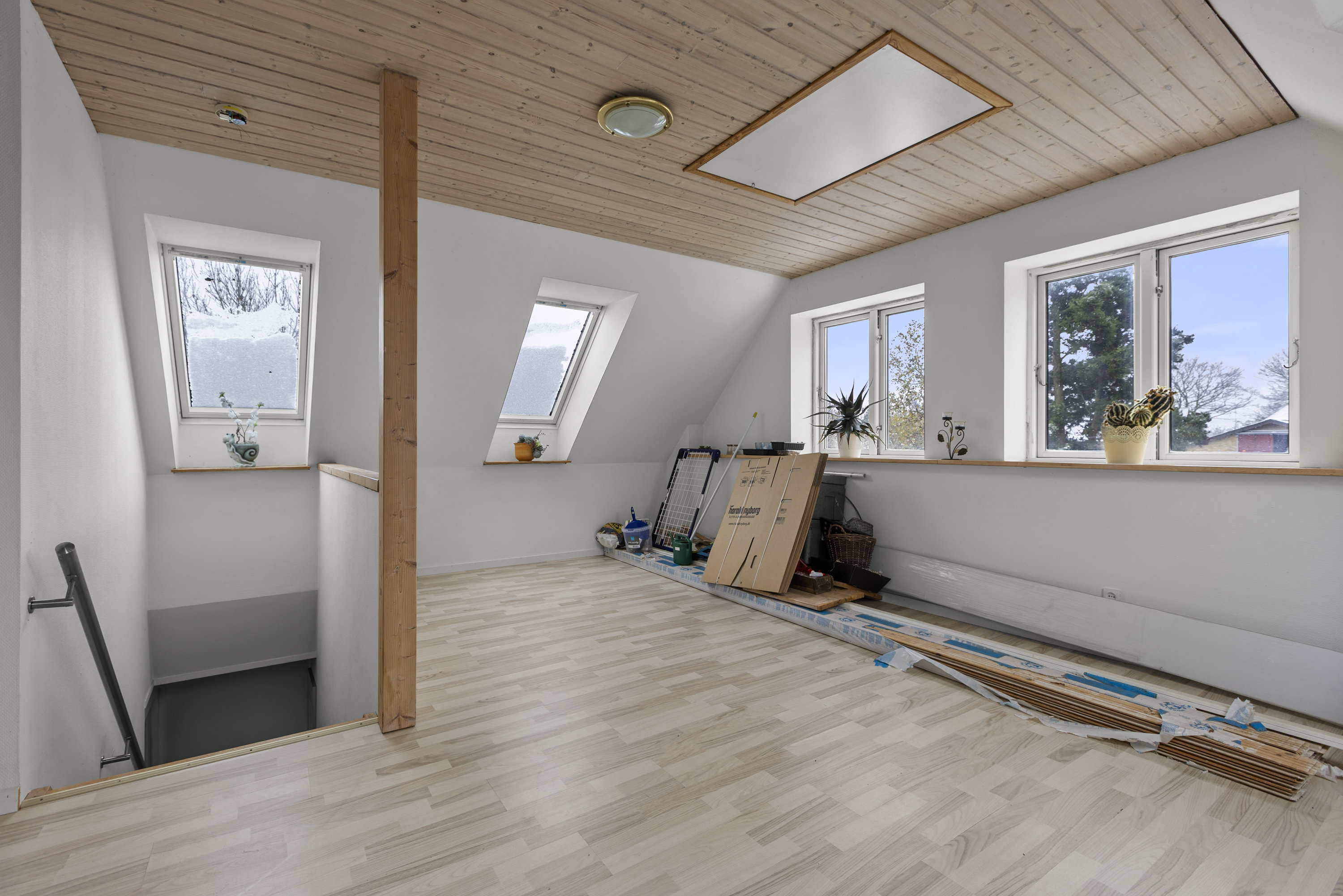 Fremhævet alrum billede i fuldskærmstilstand. Billede af Asmindrup 24, 4400 Kalundborg