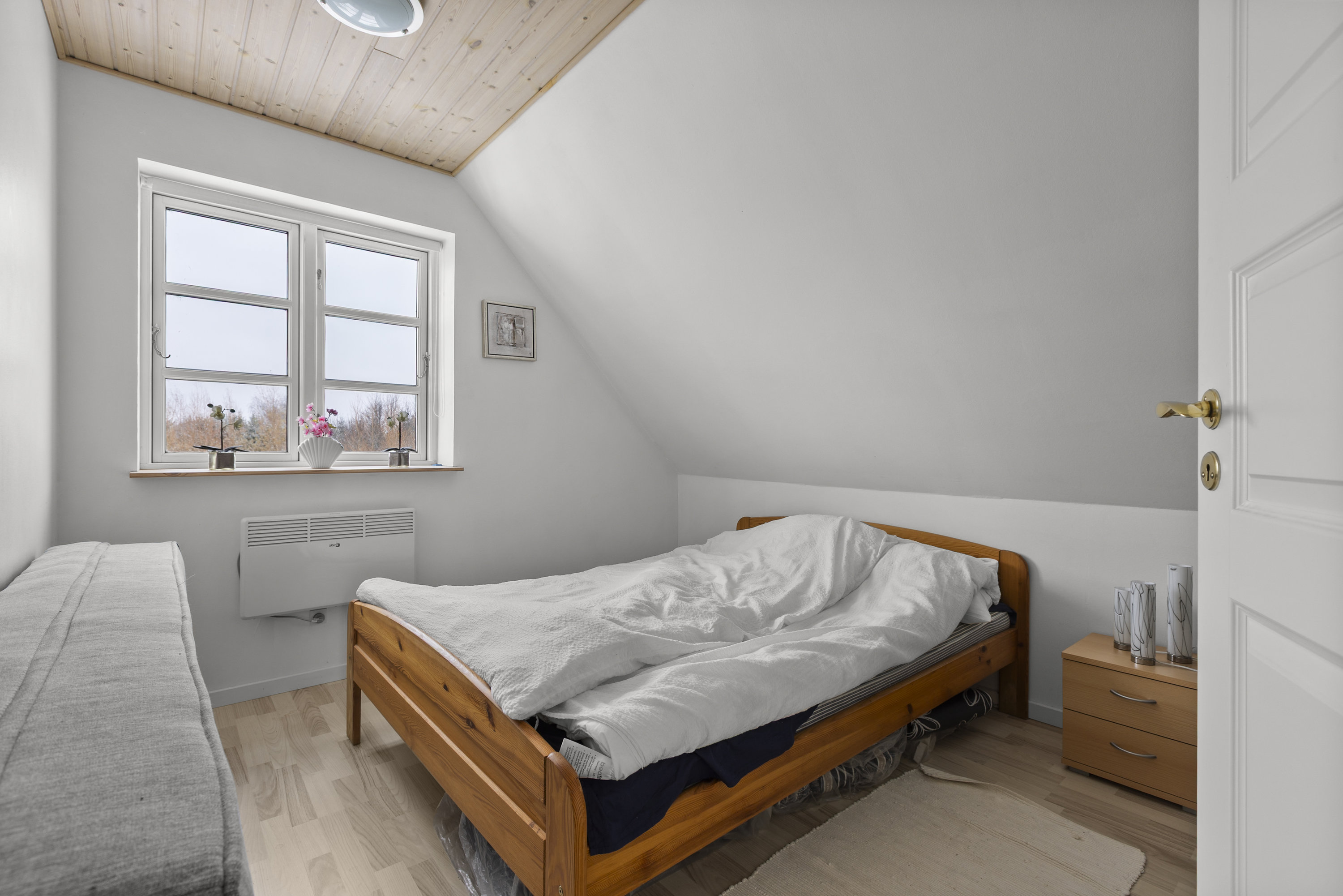 Fremhævet værelse billede i fuldskærmstilstand. Billede af Asmindrup 24, 4400 Kalundborg