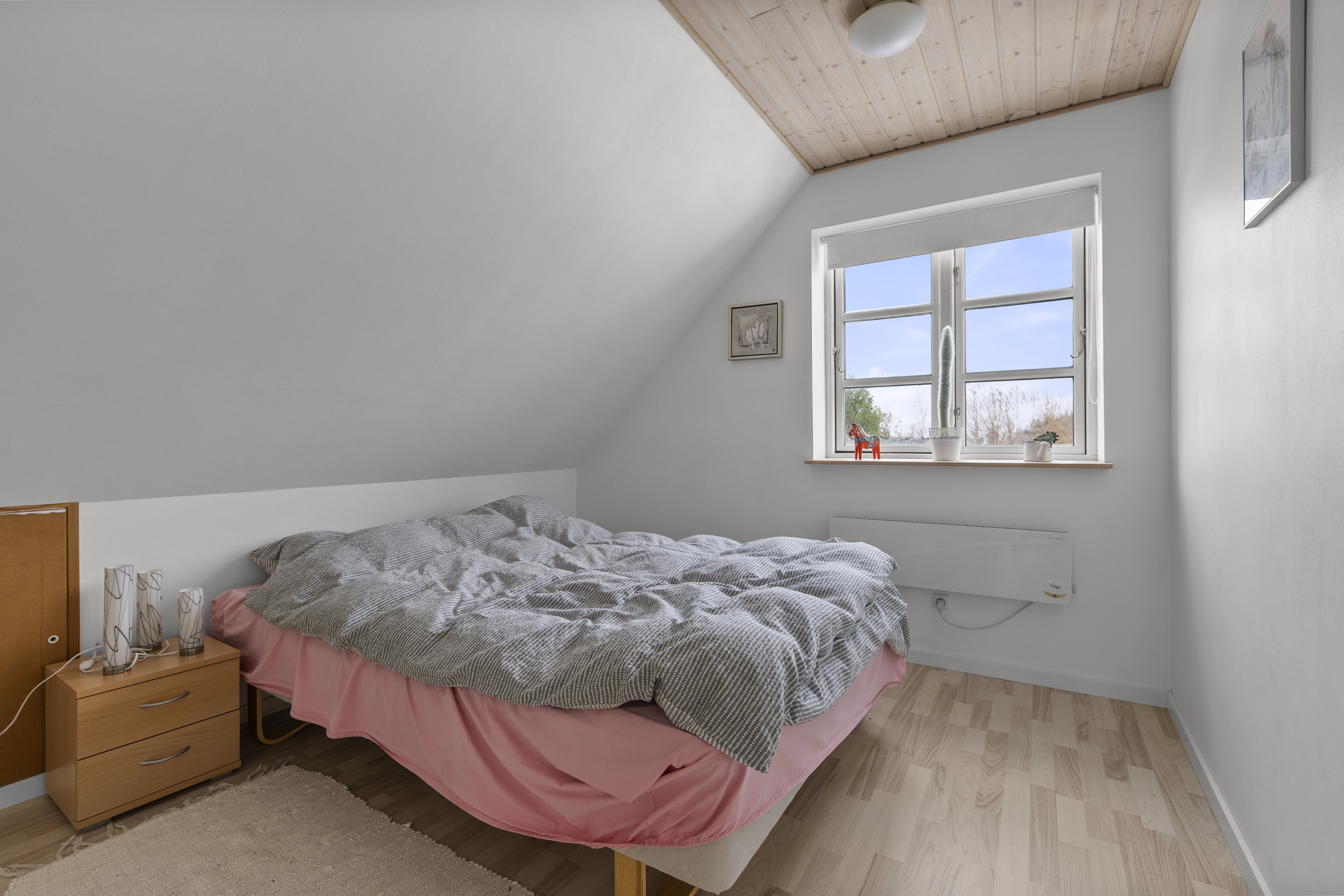 Fremhævet værelse billede i fuldskærmstilstand. Billede af Asmindrup 24, 4400 Kalundborg