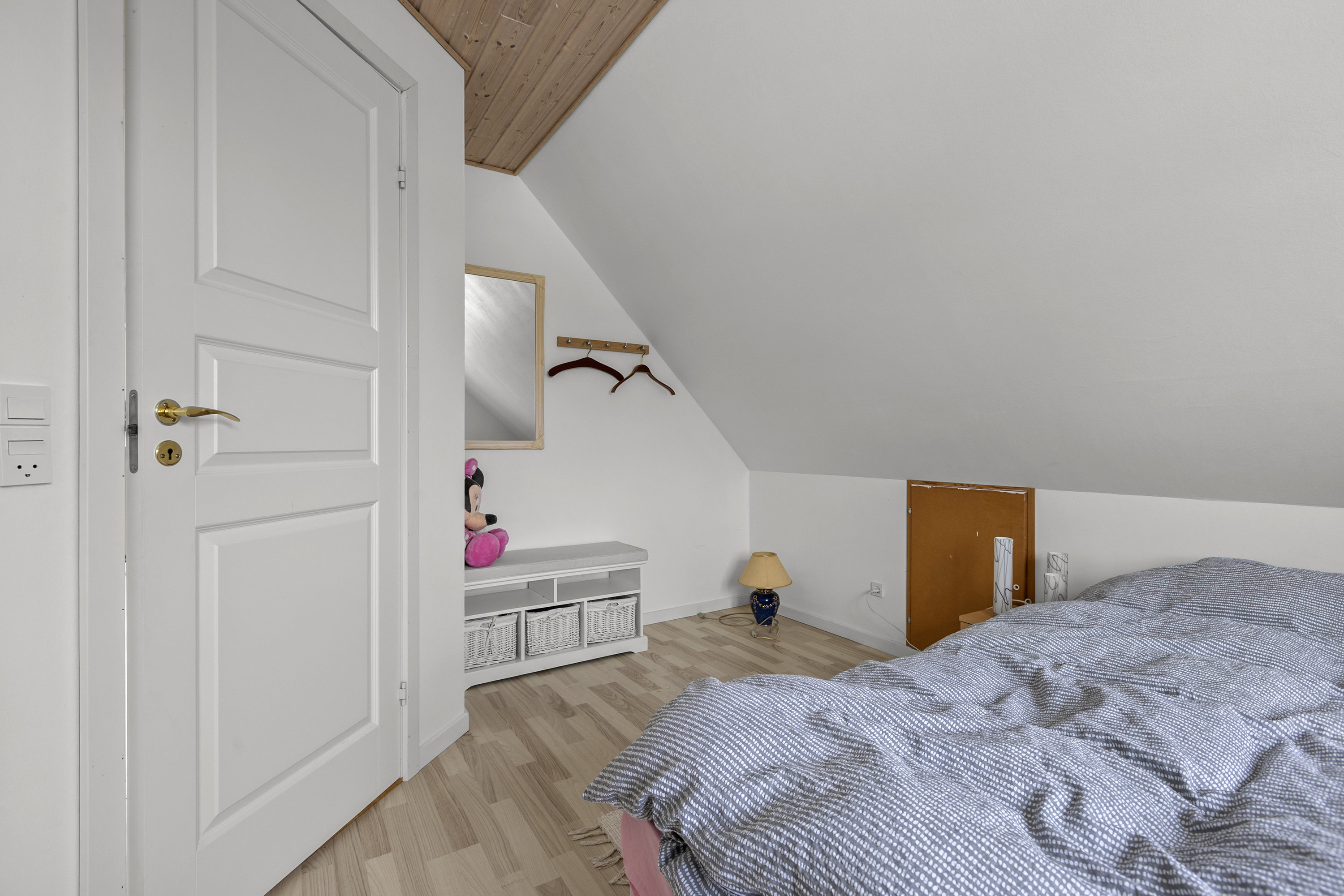 Fremhævet værelse billede i fuldskærmstilstand. Billede af Asmindrup 24, 4400 Kalundborg