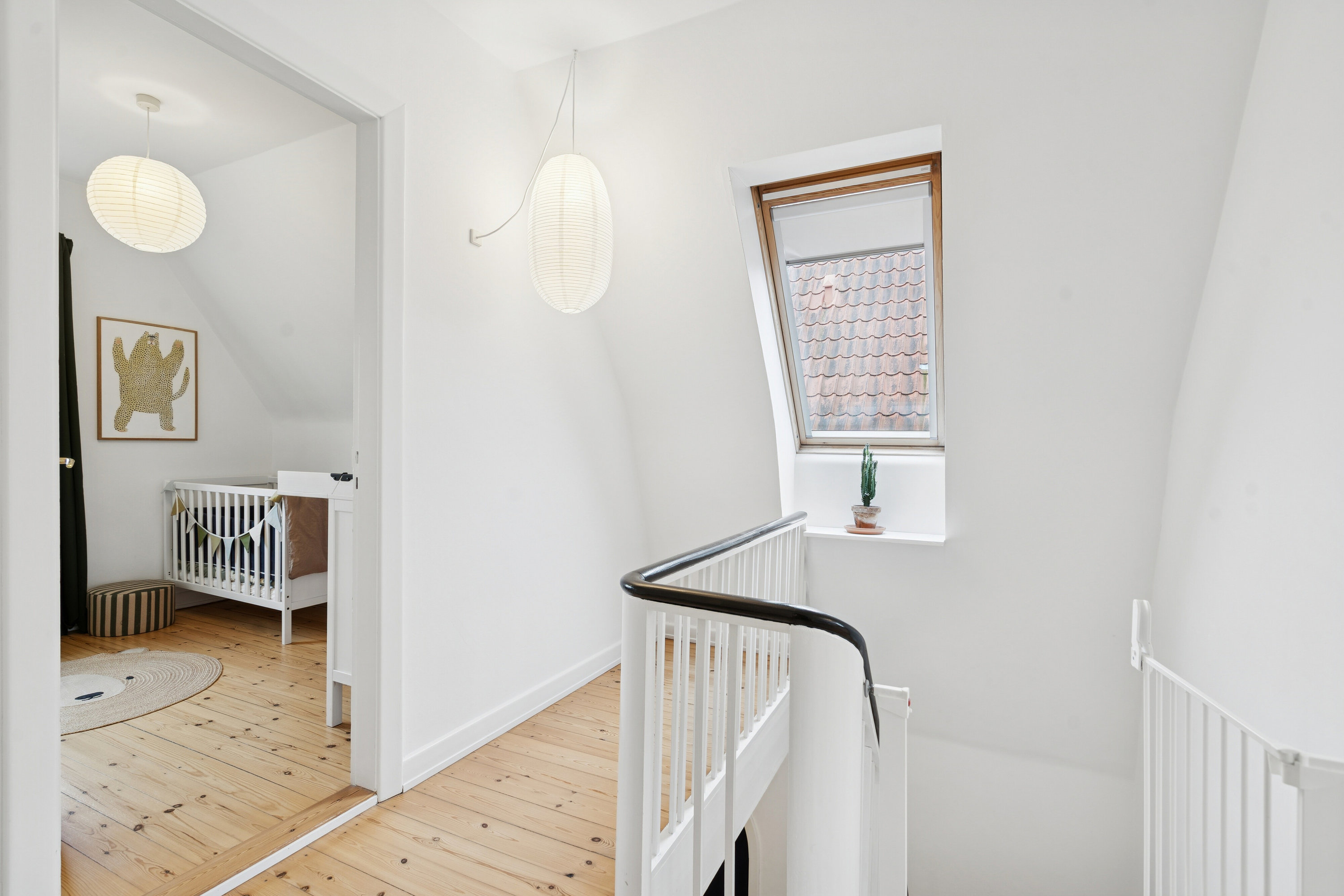 Fremhævet repos billede i fuldskærmstilstand. Billede af Tesdorpfsvej 53, 5000 Odense C