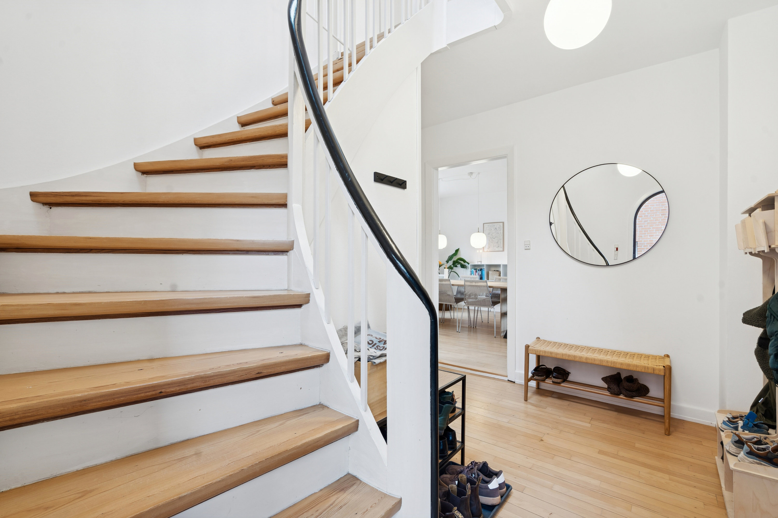 Fremhævet walker billede i fuldskærmstilstand. Billede af Tesdorpfsvej 53, 5000 Odense C