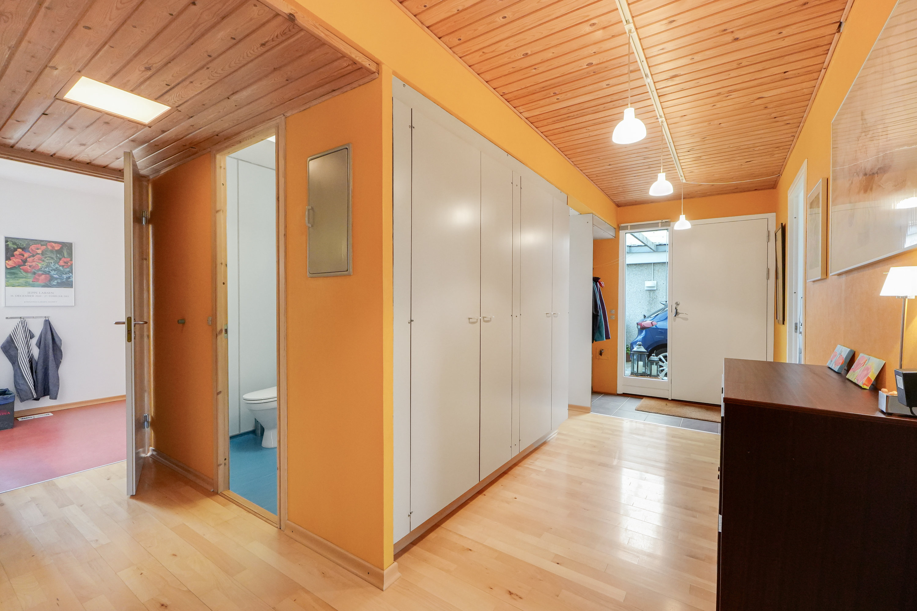 Fremhævet andet billede i fuldskærmstilstand. Billede af MacGregor Alle 16, 2750 Ballerup