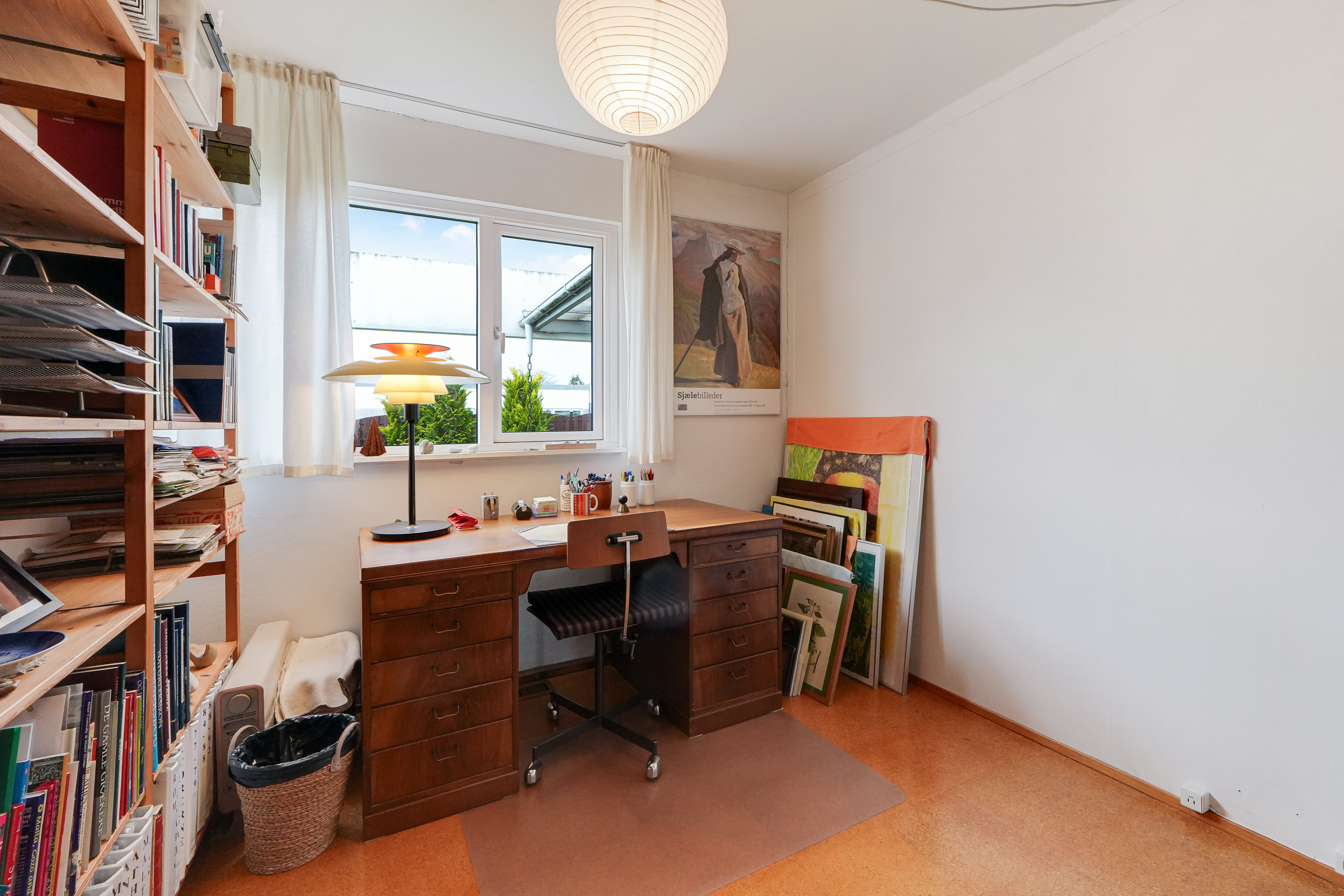 Fremhævet andet billede i fuldskærmstilstand. Billede af MacGregor Alle 16, 2750 Ballerup