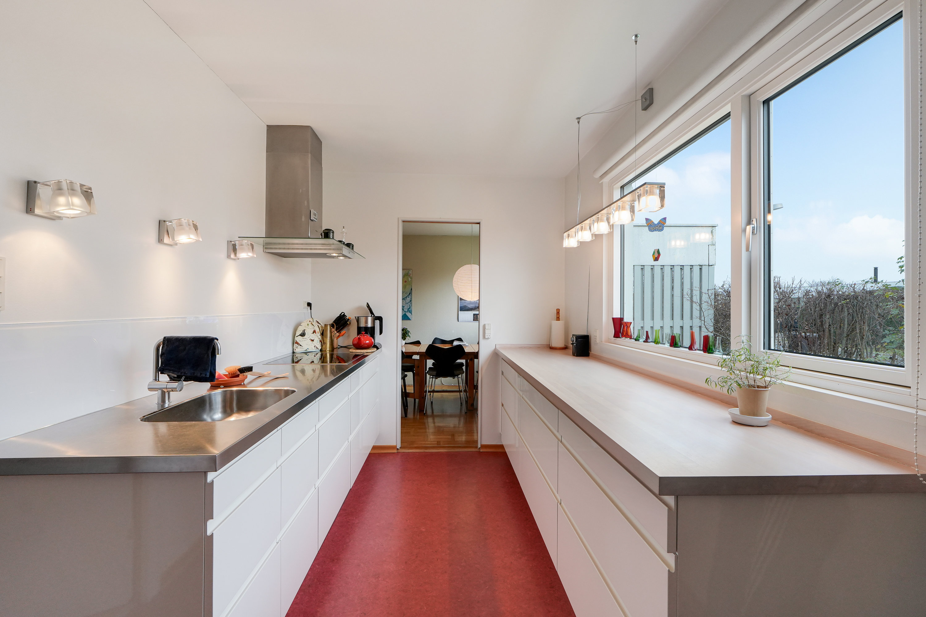 Fremhævet andet billede i fuldskærmstilstand. Billede af MacGregor Alle 16, 2750 Ballerup