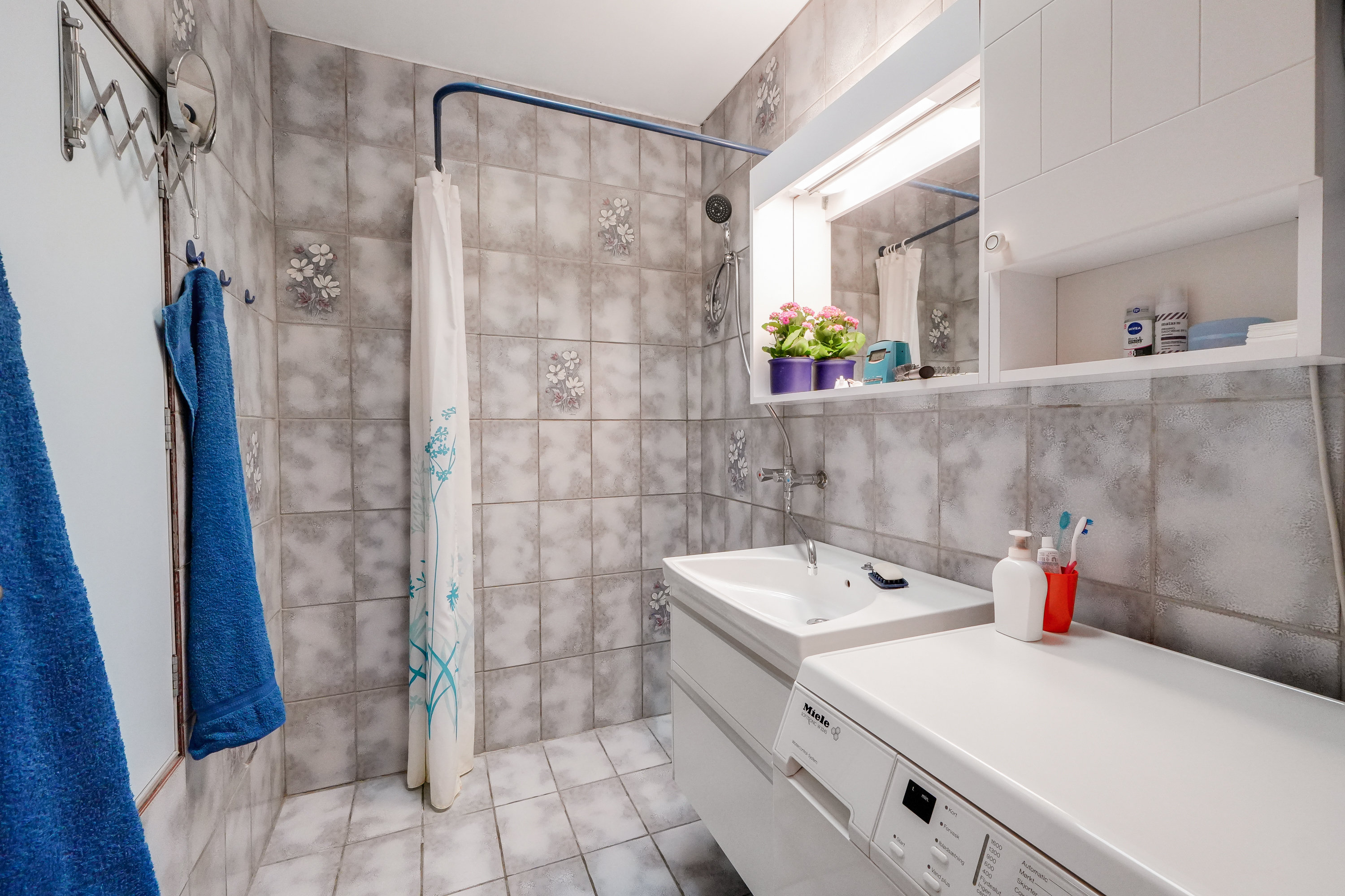 Fremhævet andet billede i fuldskærmstilstand. Billede af MacGregor Alle 16, 2750 Ballerup