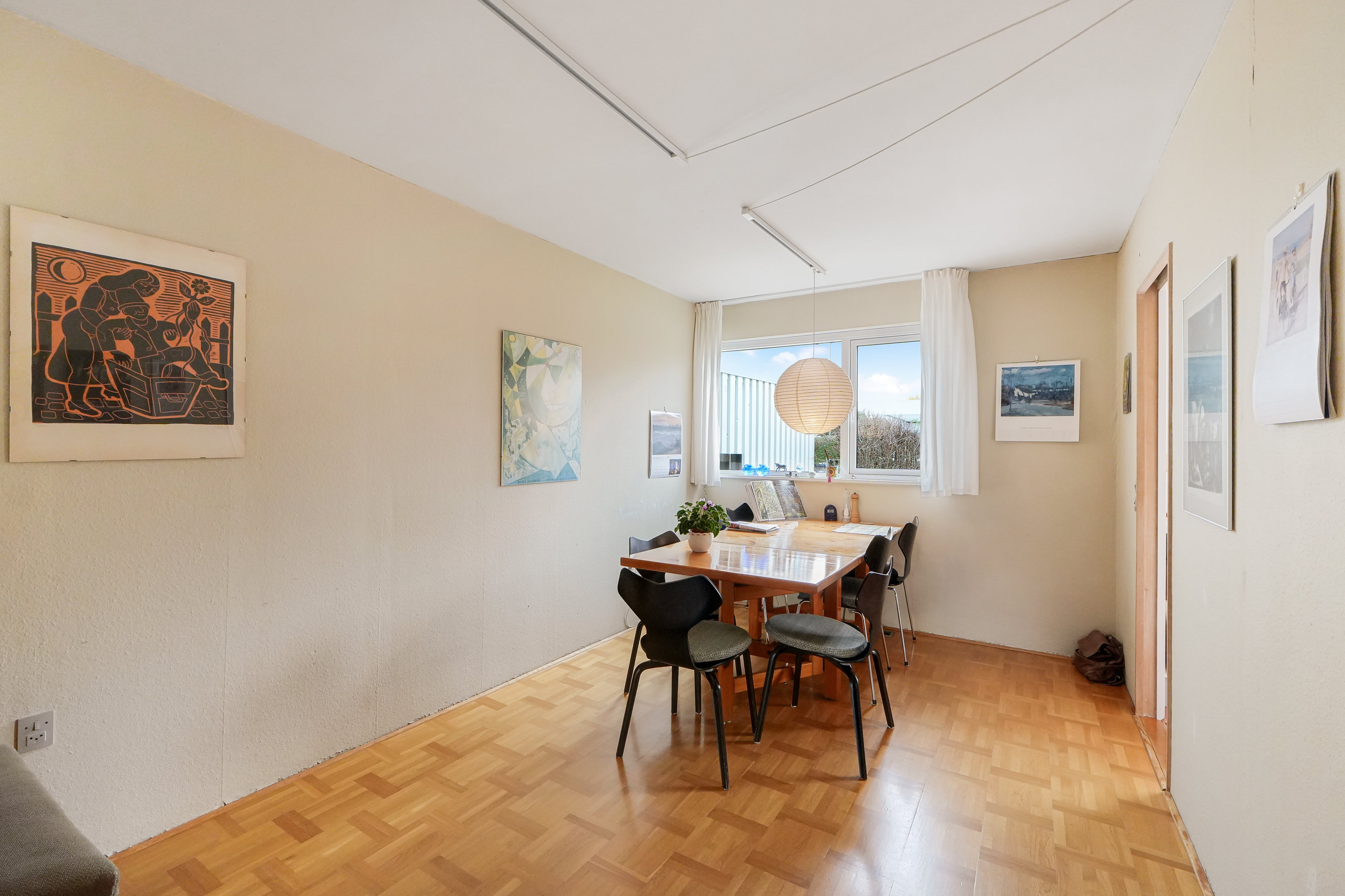 Fremhævet andet billede i fuldskærmstilstand. Billede af MacGregor Alle 16, 2750 Ballerup