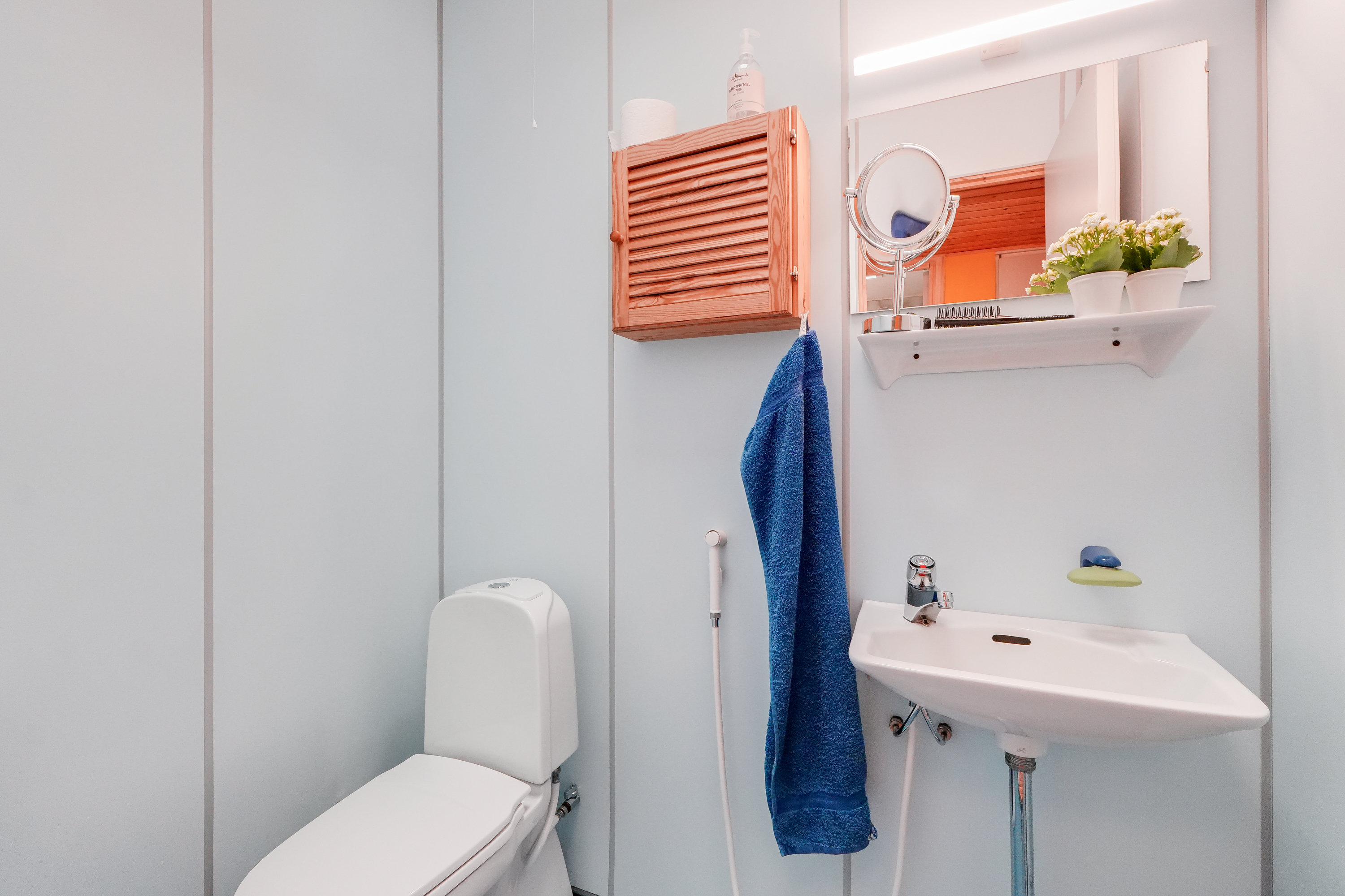 Fremhævet andet billede i fuldskærmstilstand. Billede af MacGregor Alle 16, 2750 Ballerup