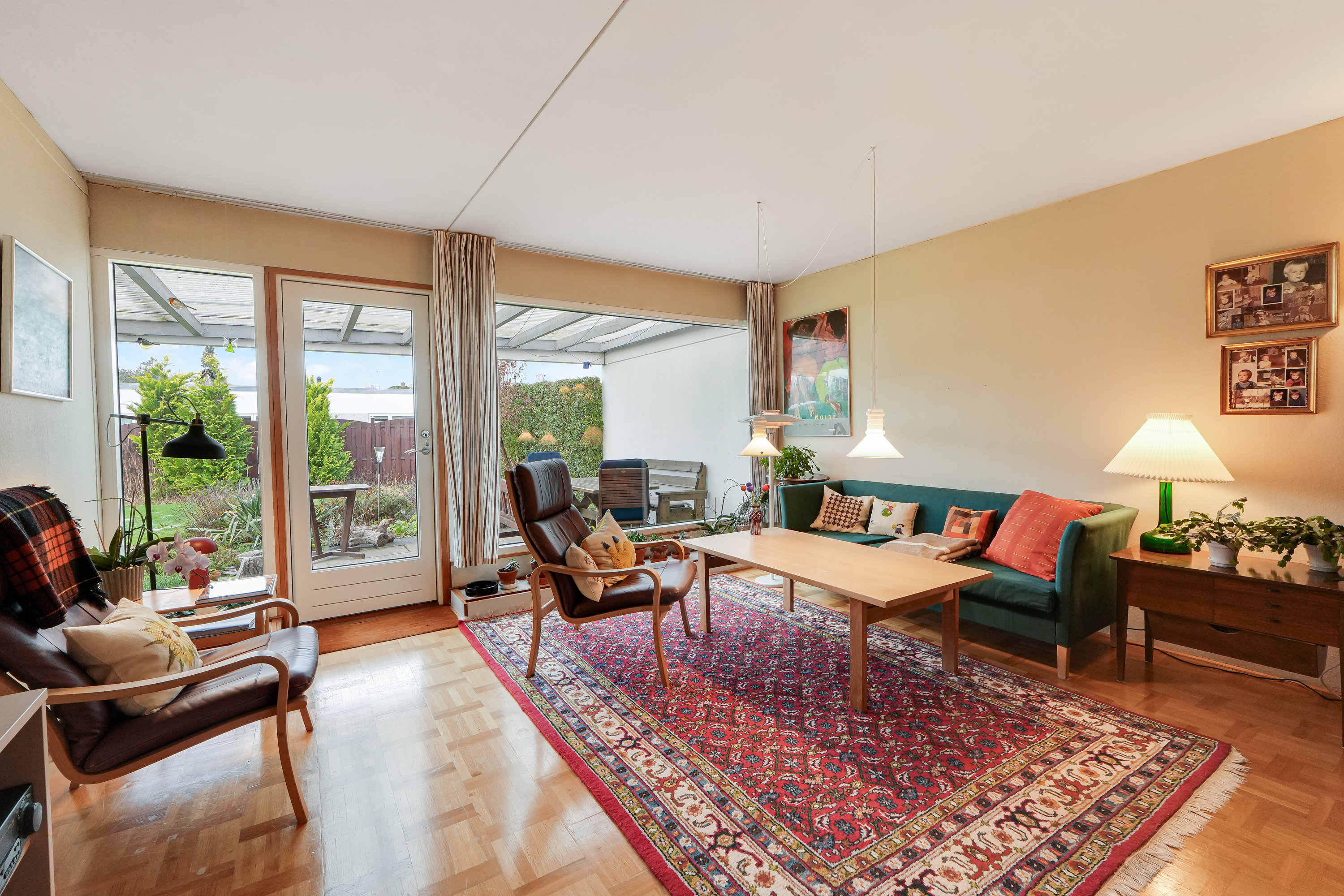 Fremhævet andet billede i fuldskærmstilstand. Billede af MacGregor Alle 16, 2750 Ballerup