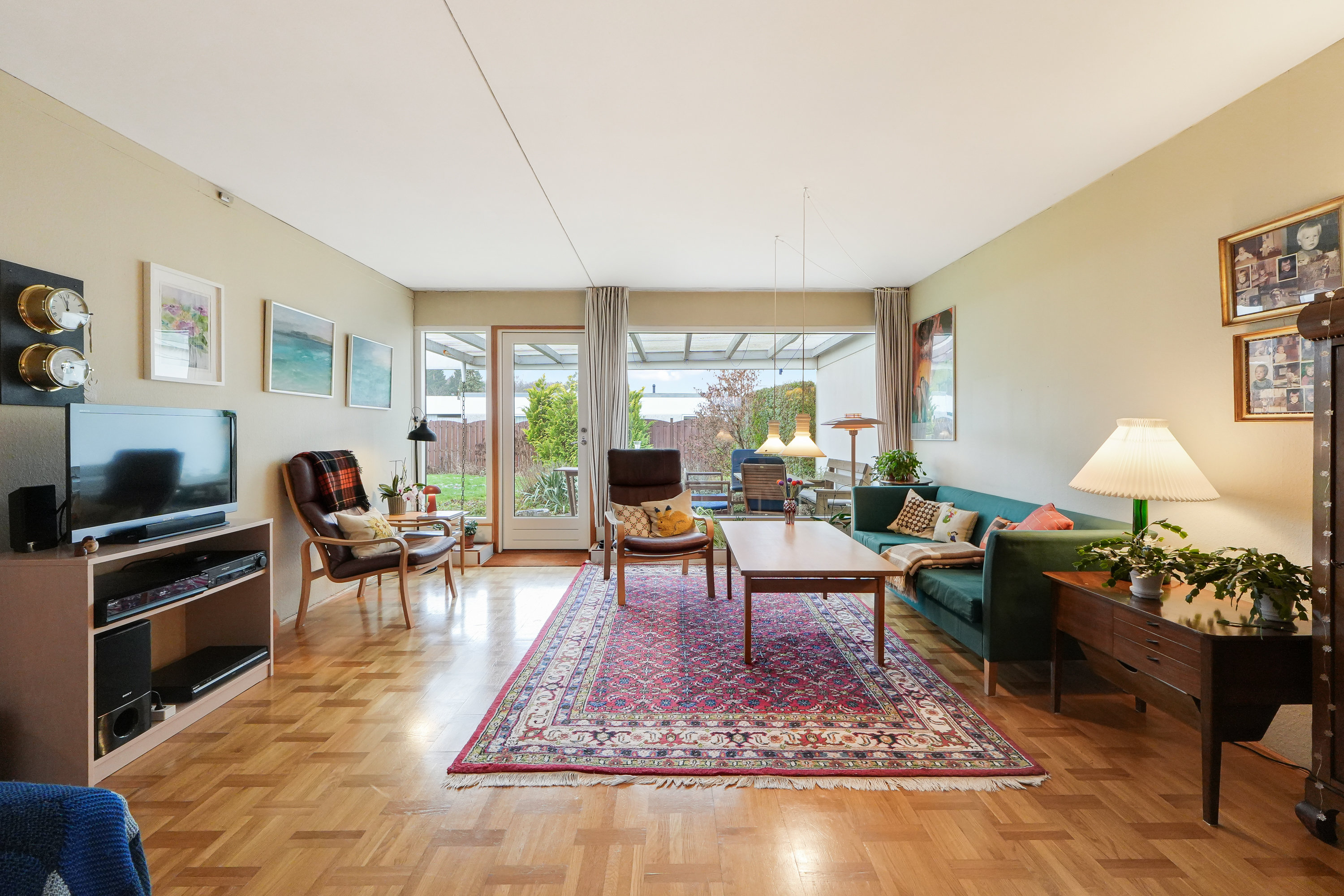 Fremhævet andet billede i fuldskærmstilstand. Billede af MacGregor Alle 16, 2750 Ballerup