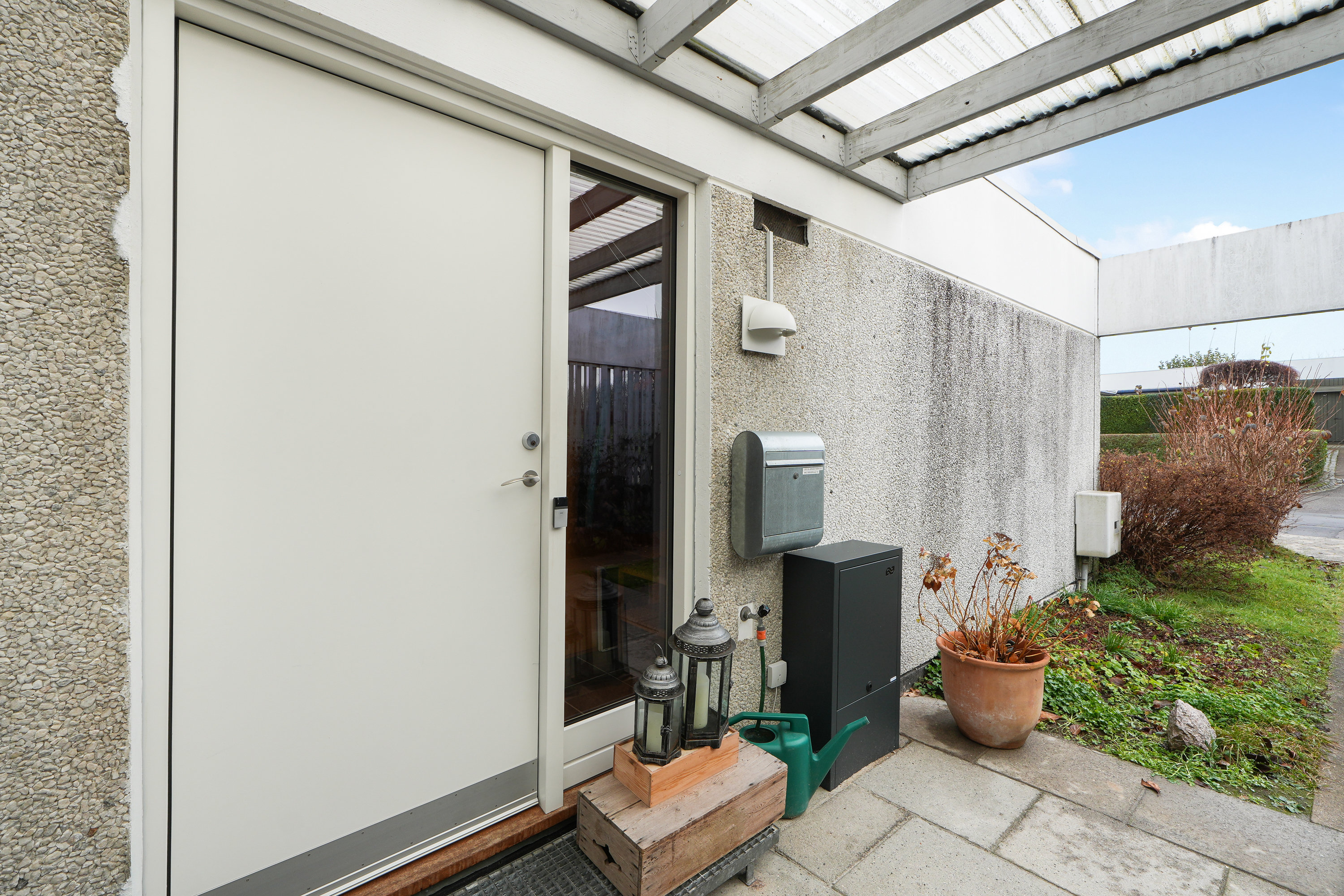 Fremhævet andet billede i fuldskærmstilstand. Billede af MacGregor Alle 16, 2750 Ballerup