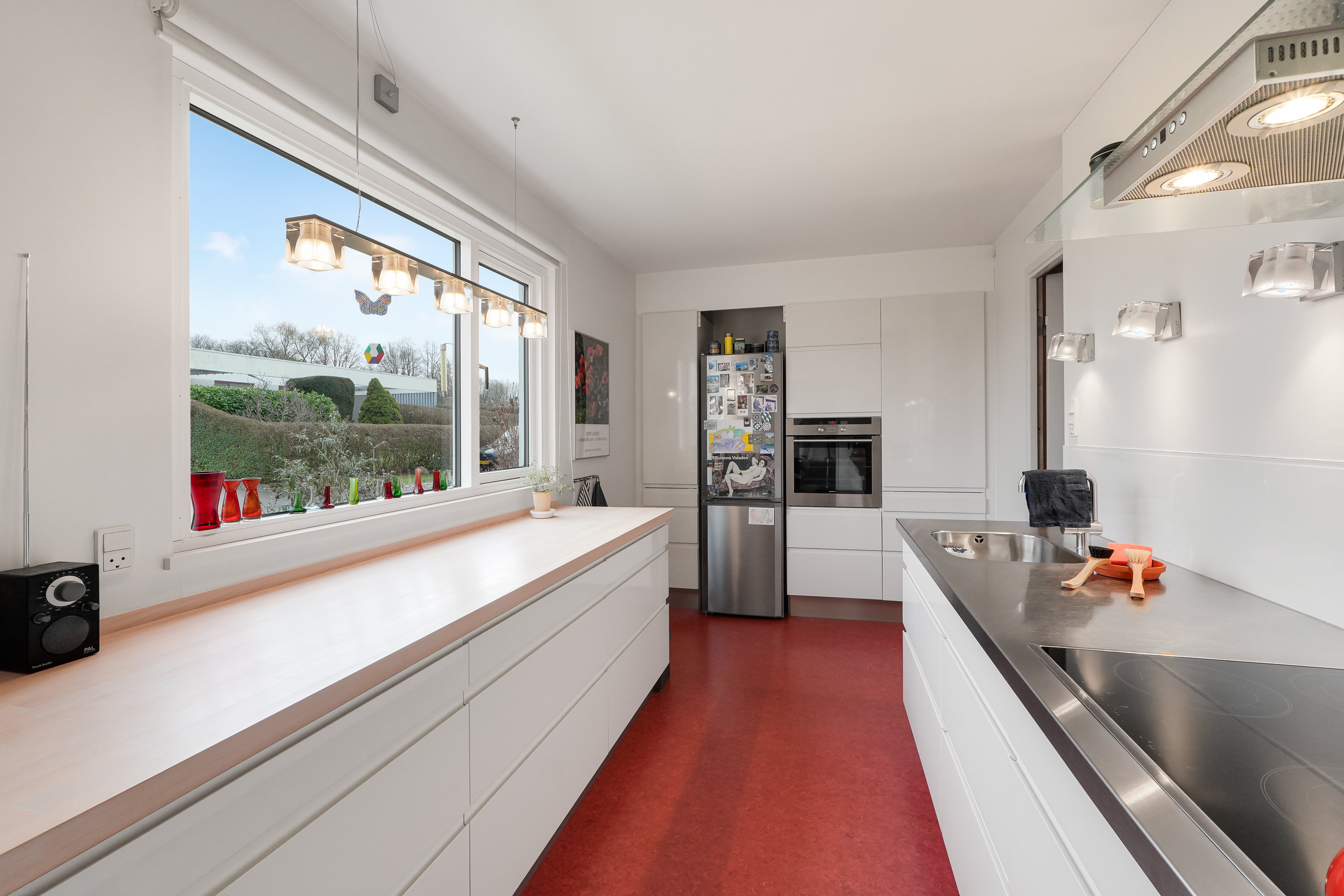 Fremhævet andet billede i fuldskærmstilstand. Billede af MacGregor Alle 16, 2750 Ballerup