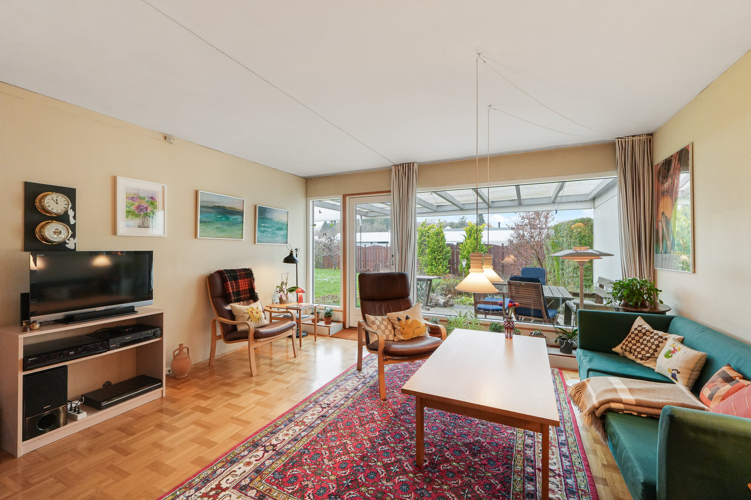 Fremhævet andet billede i fuldskærmstilstand. Billede af MacGregor Alle 16, 2750 Ballerup