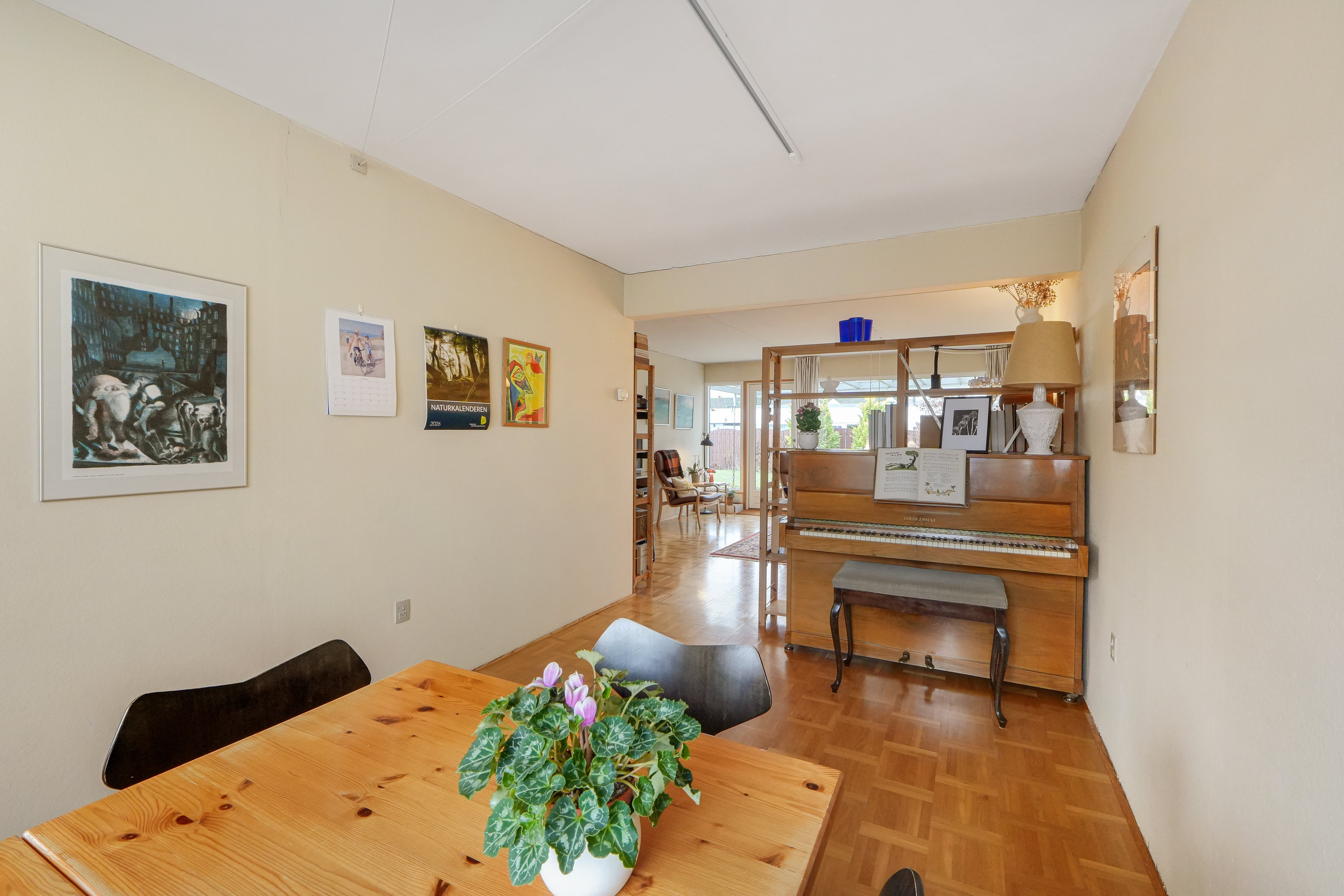 Fremhævet andet billede i fuldskærmstilstand. Billede af MacGregor Alle 16, 2750 Ballerup