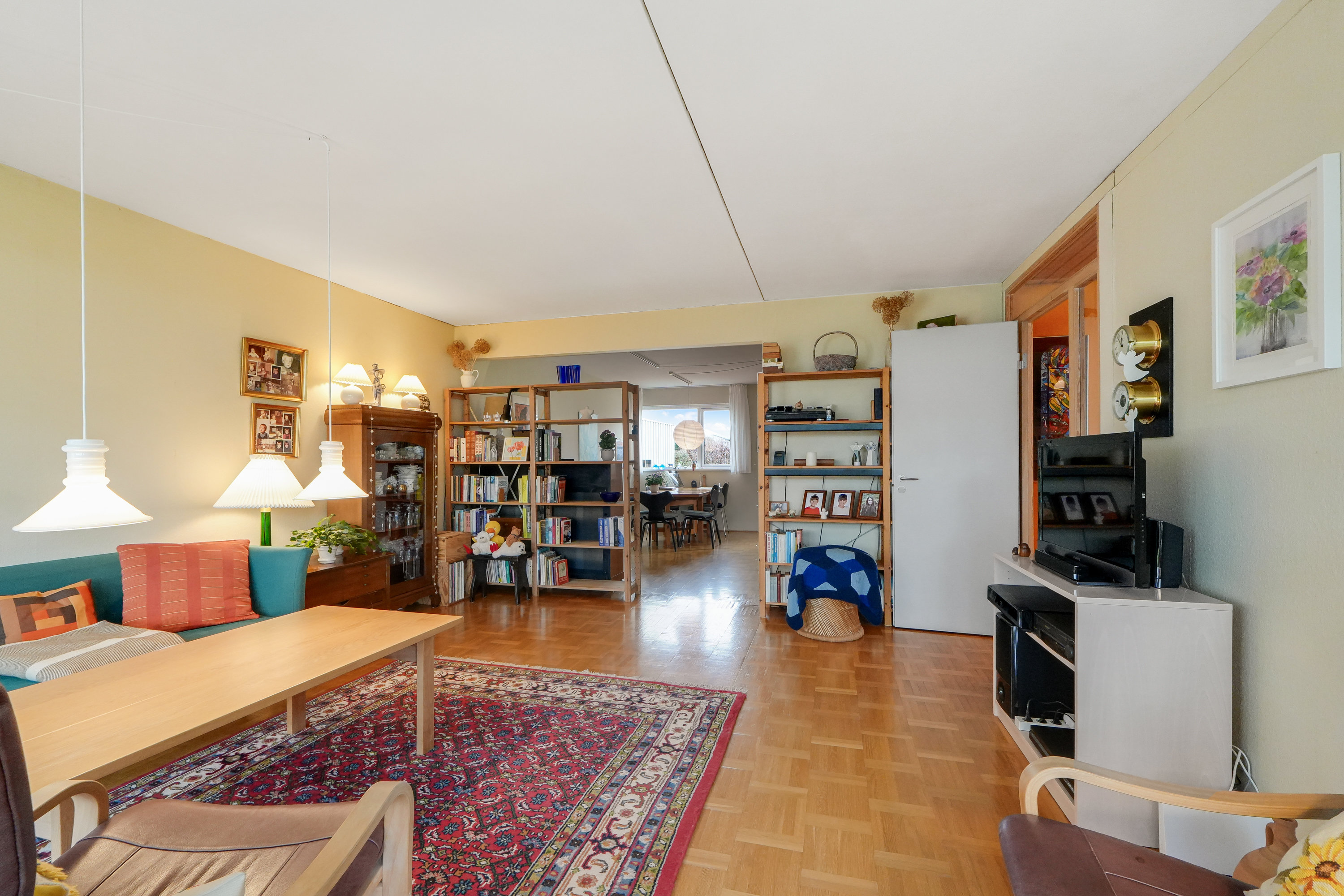 Fremhævet andet billede i fuldskærmstilstand. Billede af MacGregor Alle 16, 2750 Ballerup